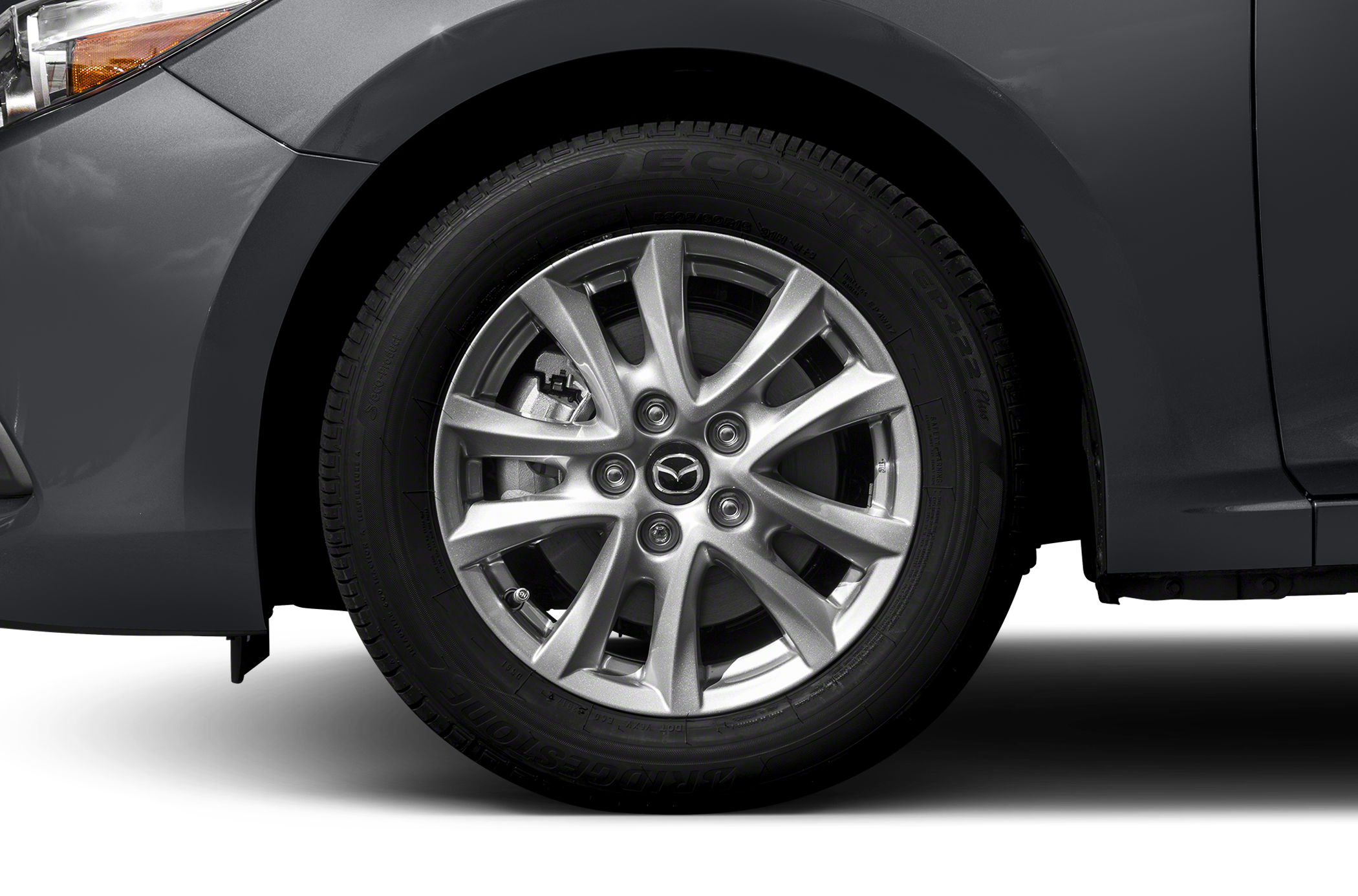 2018 Mazda Mazda3