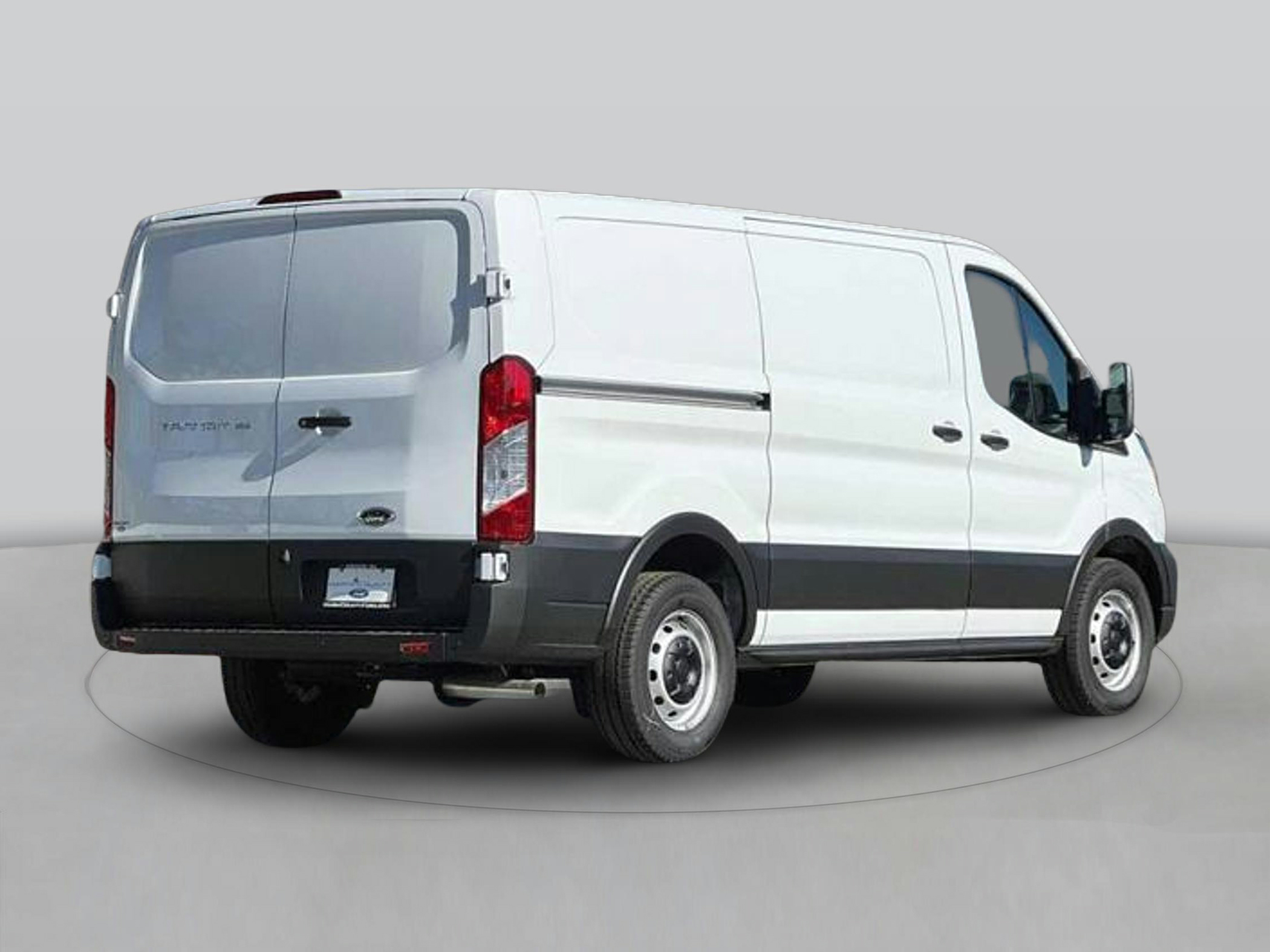 2025 Ford Transit-250