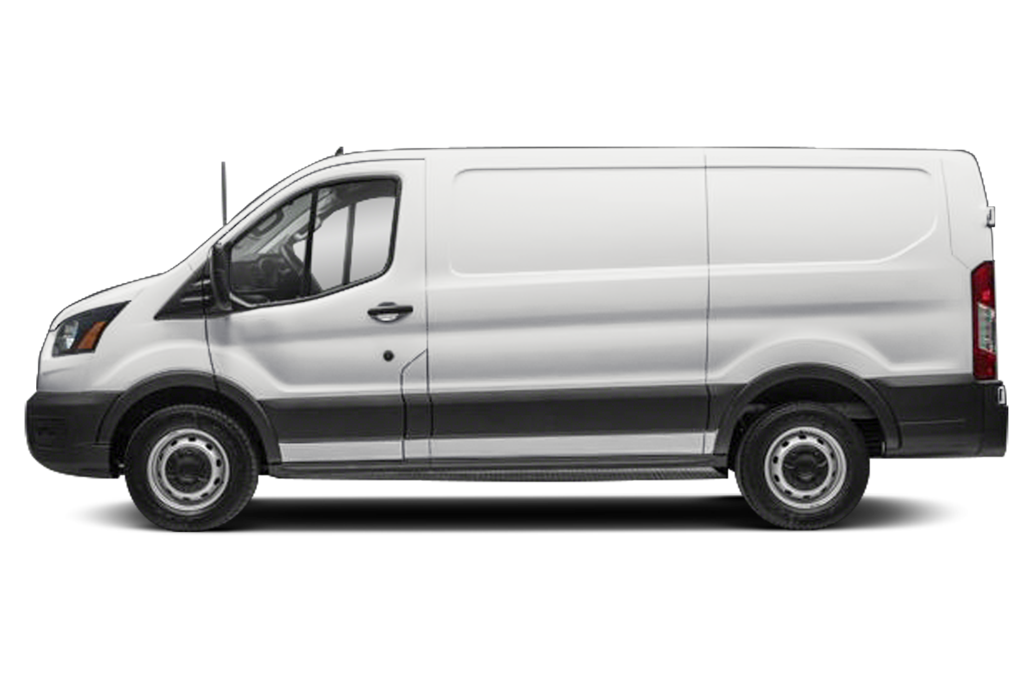 2025 Ford Transit-250