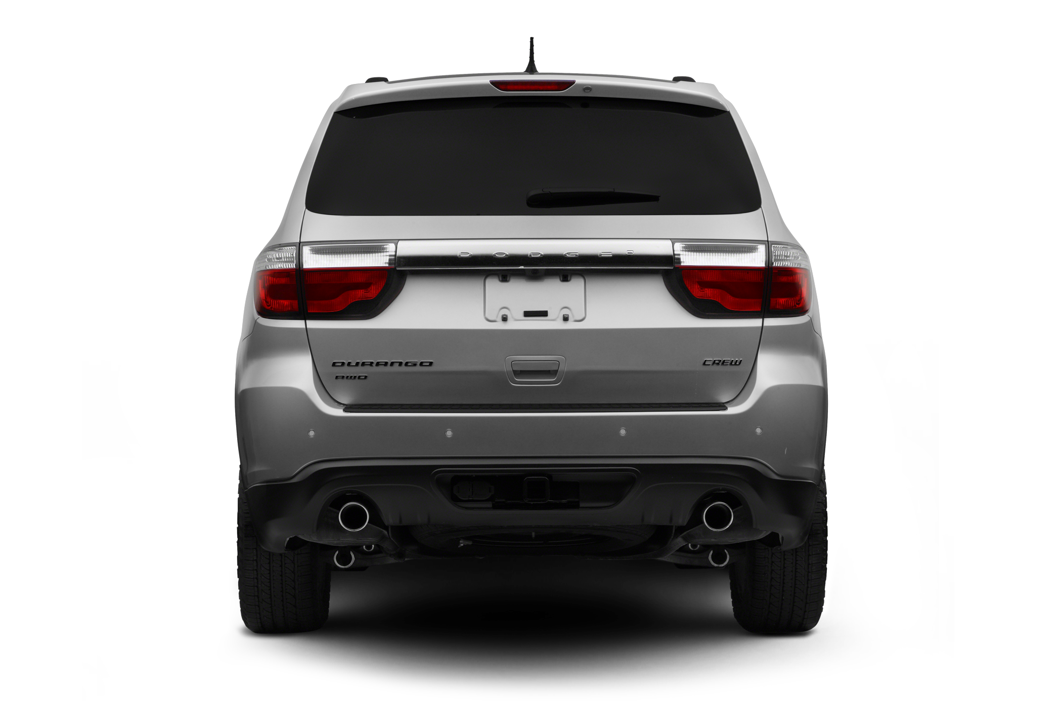 2012 Dodge Durango - Specs, Prices, MPG, Reviews & Photos | Cars.com