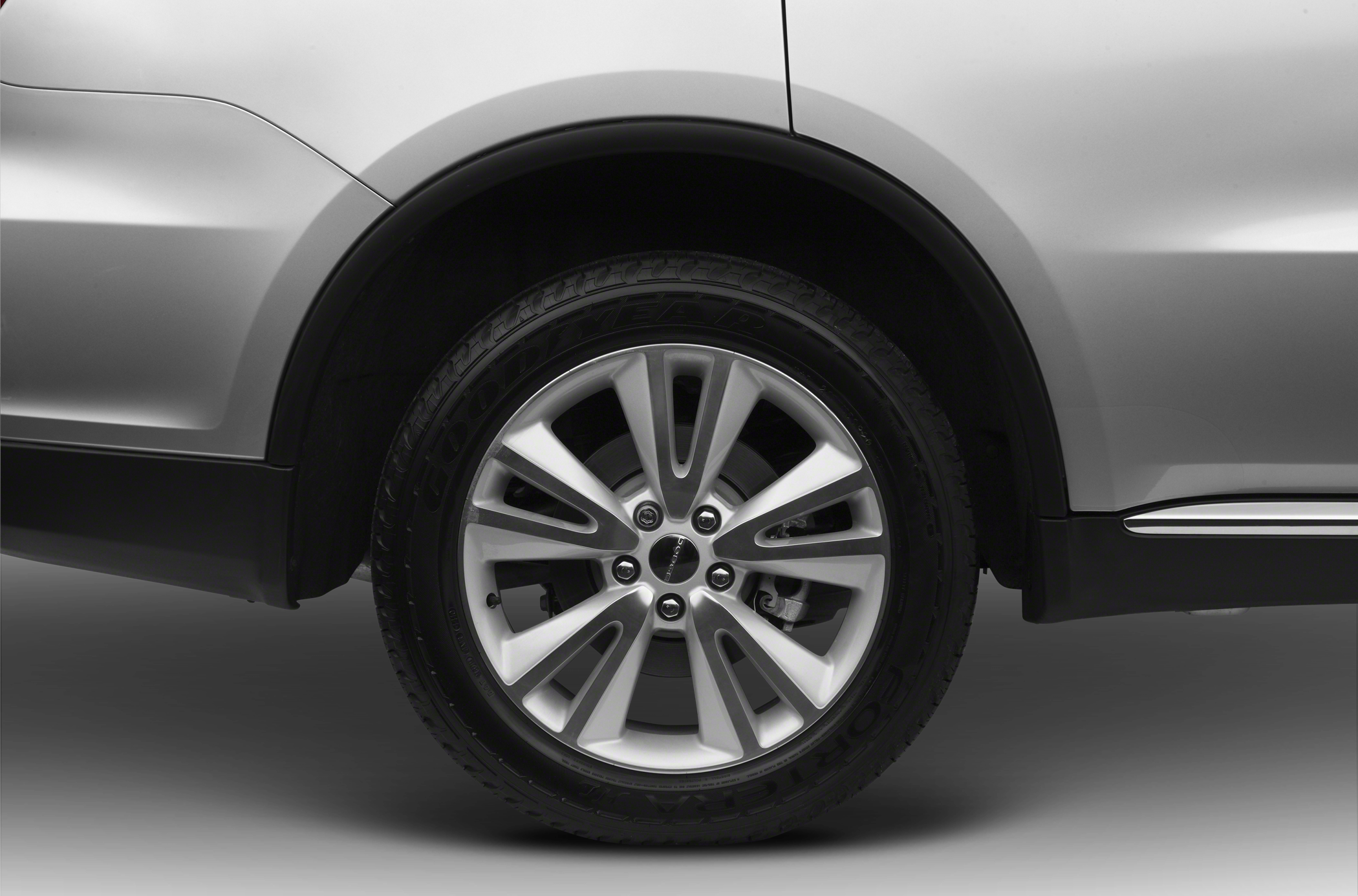 2012 Dodge Durango
