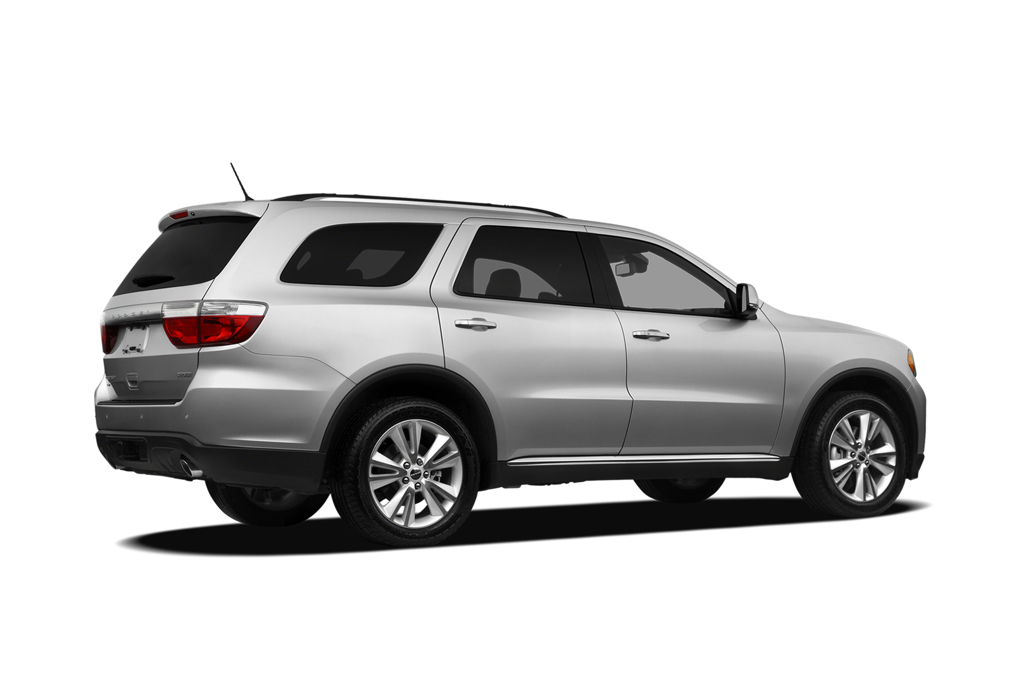 2012 Dodge Durango