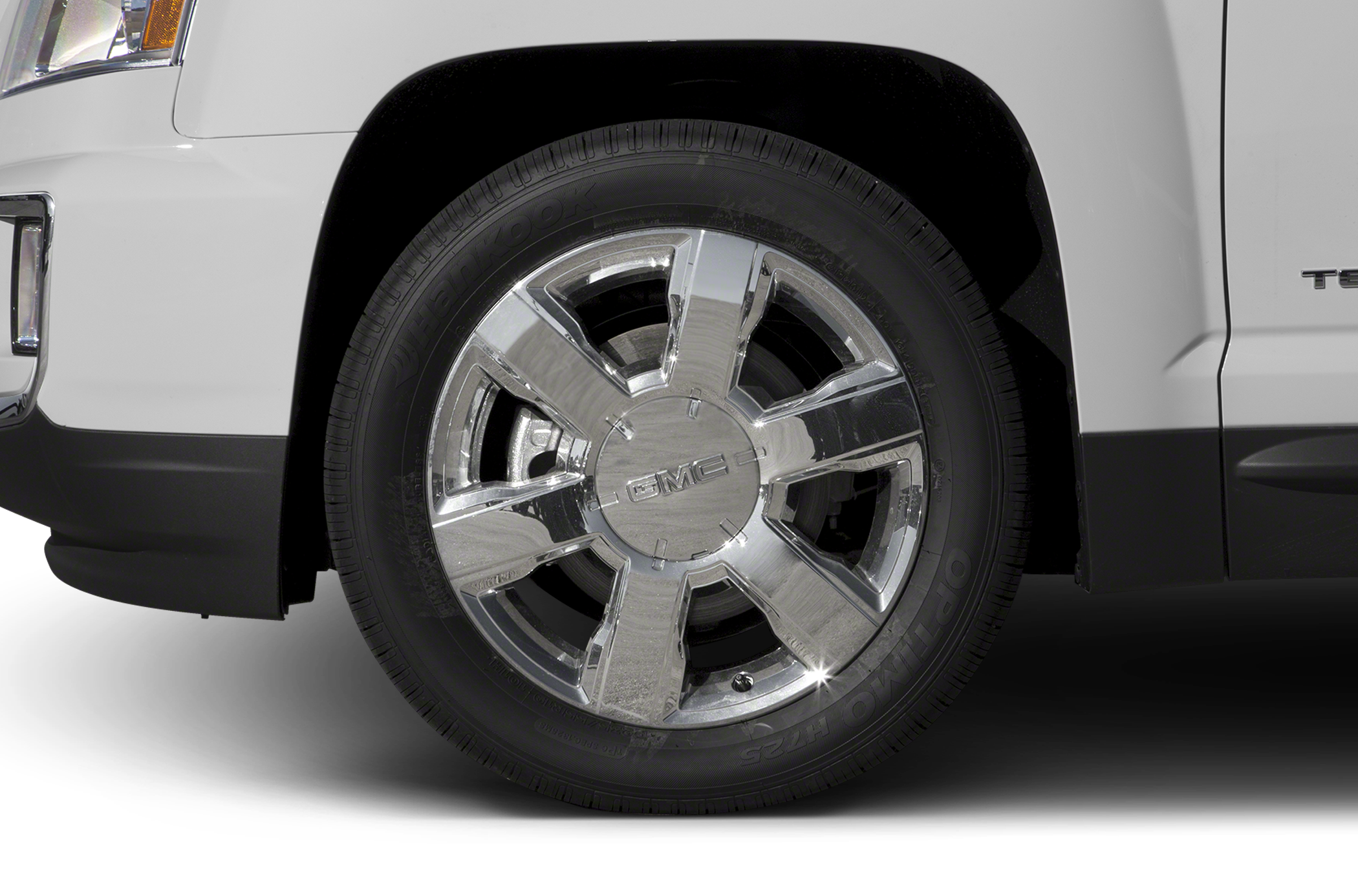 2016 GMC Terrain