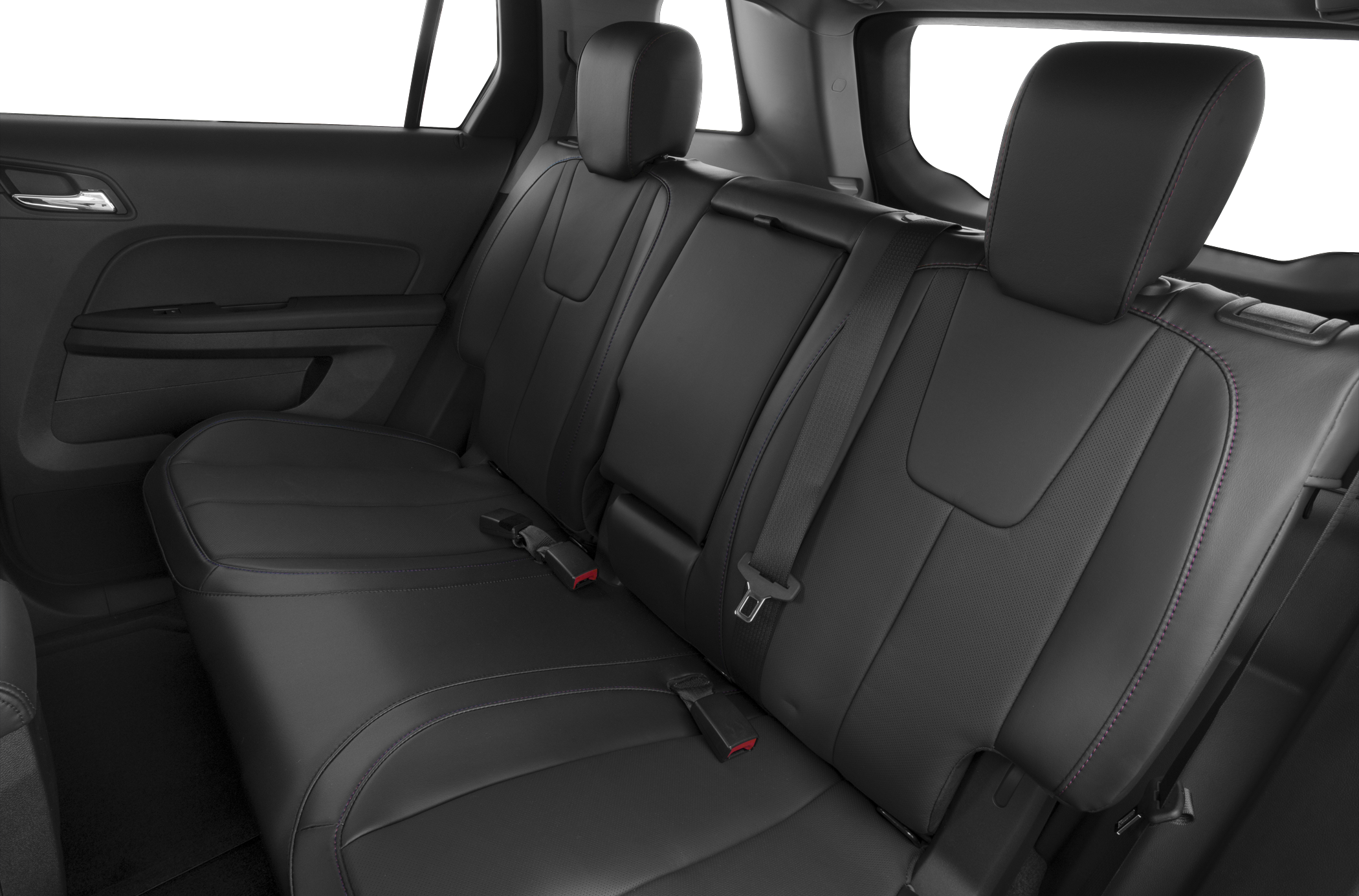 2016 GMC Terrain