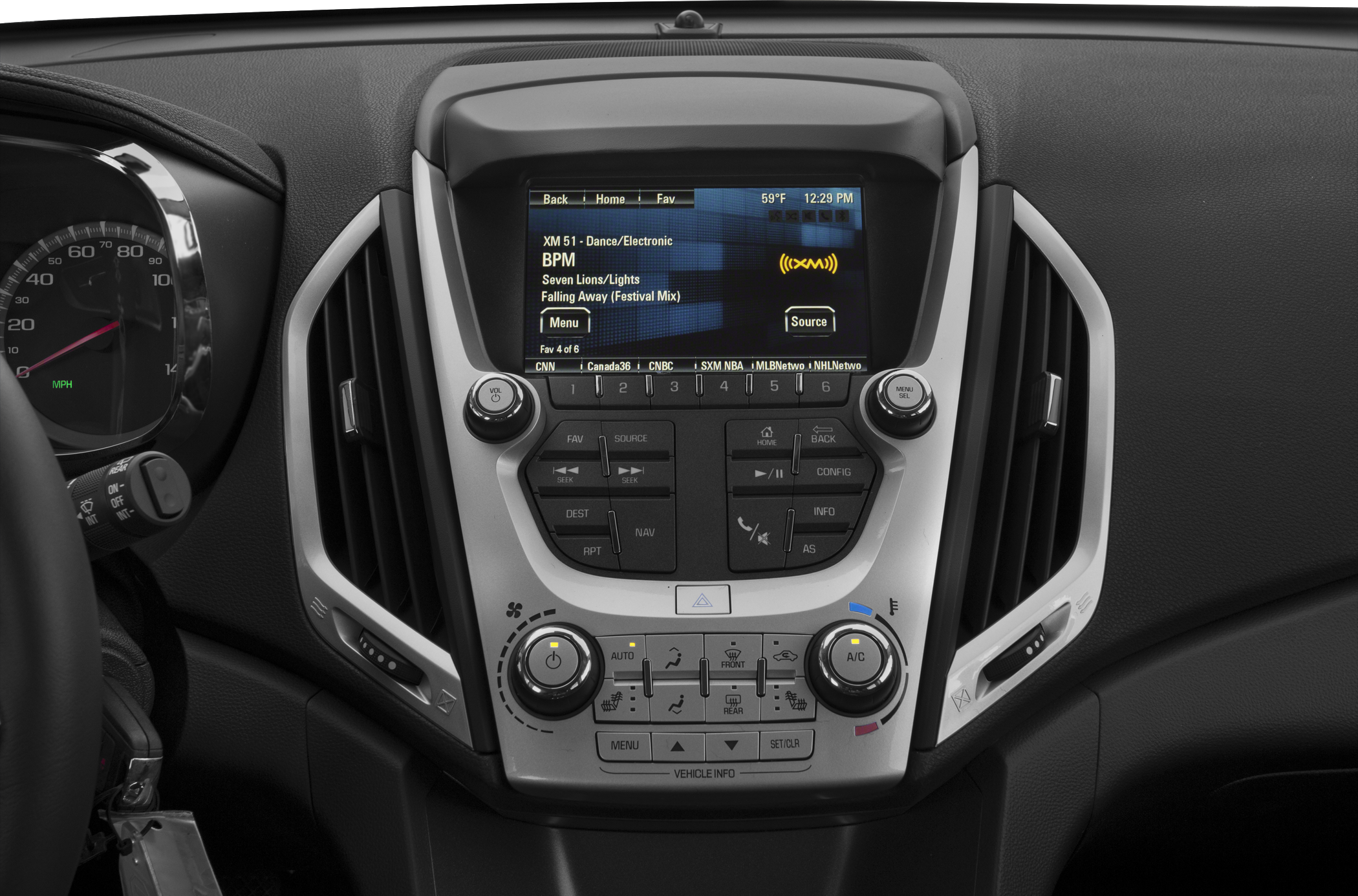 2016 GMC Terrain