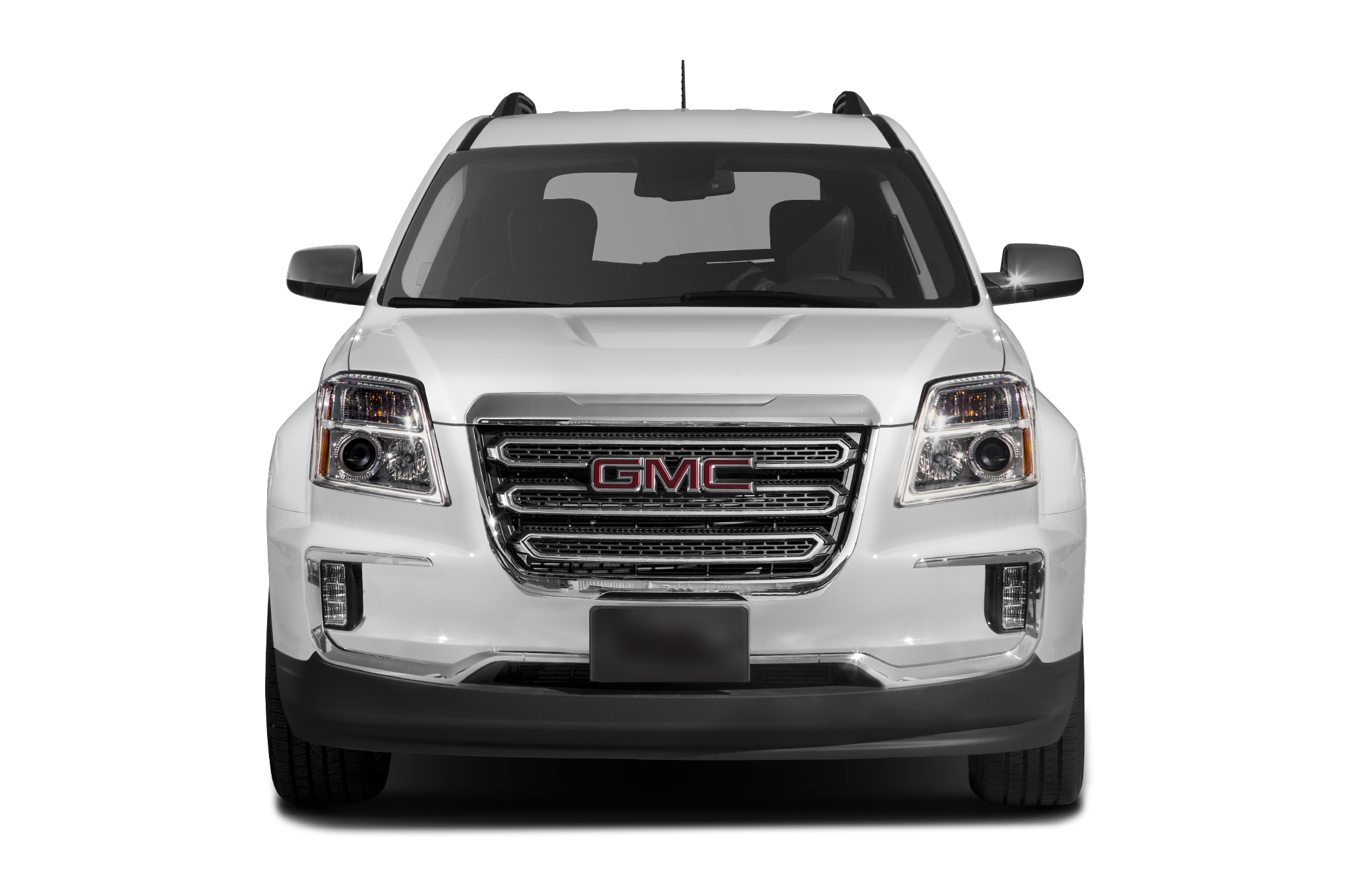 2016 GMC Terrain