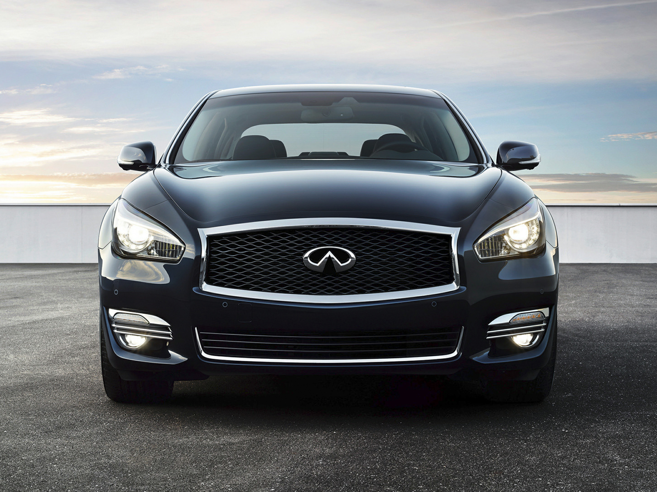 2019 INFINITI Q70L