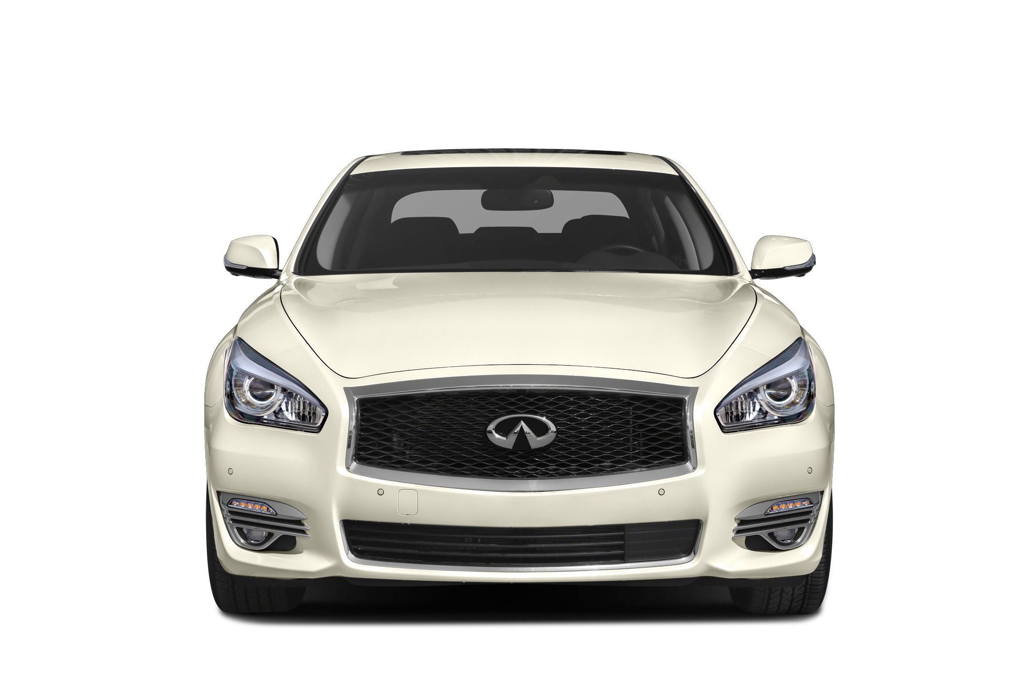 2019 INFINITI Q70L
