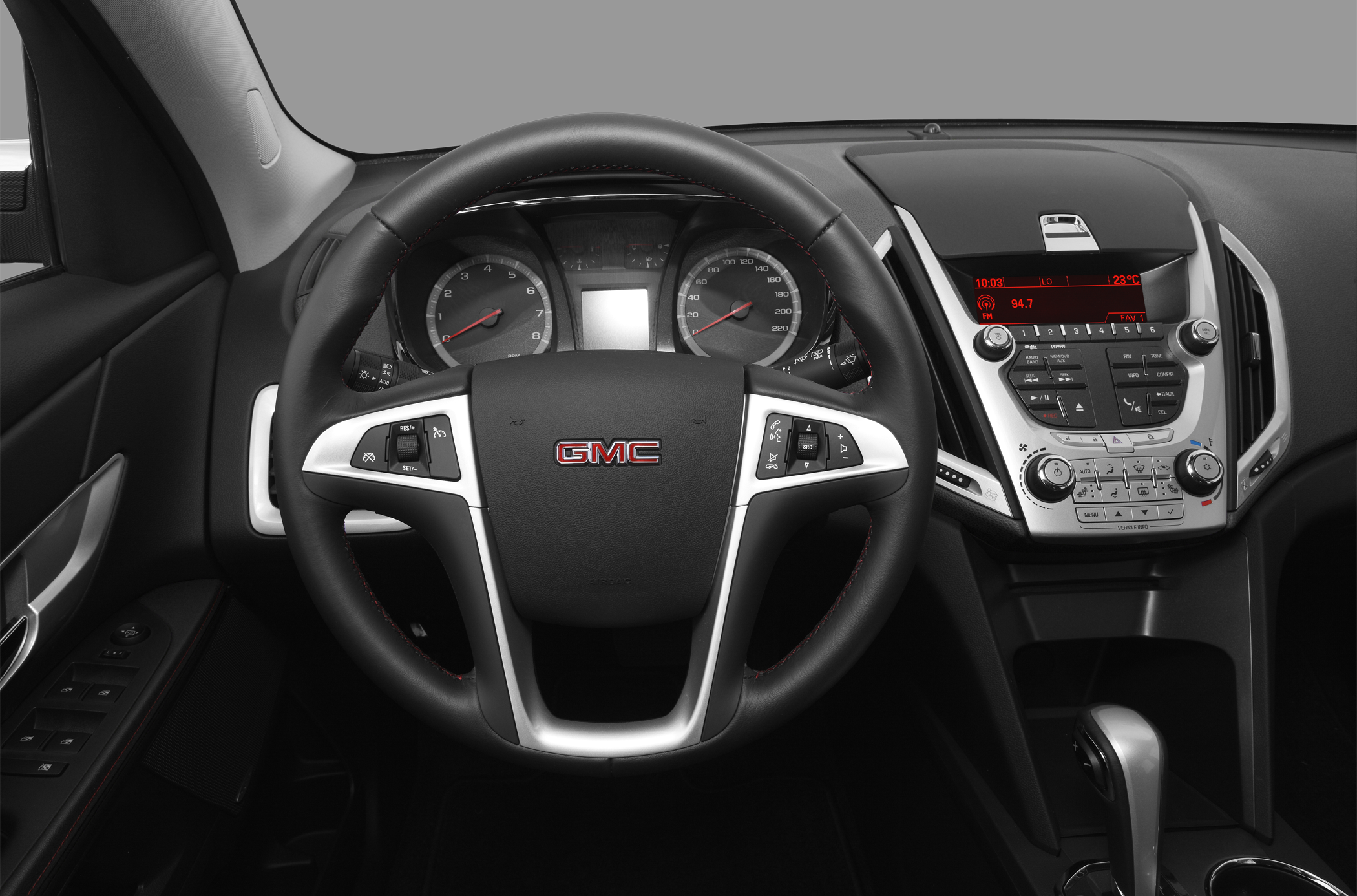 2011 GMC Terrain