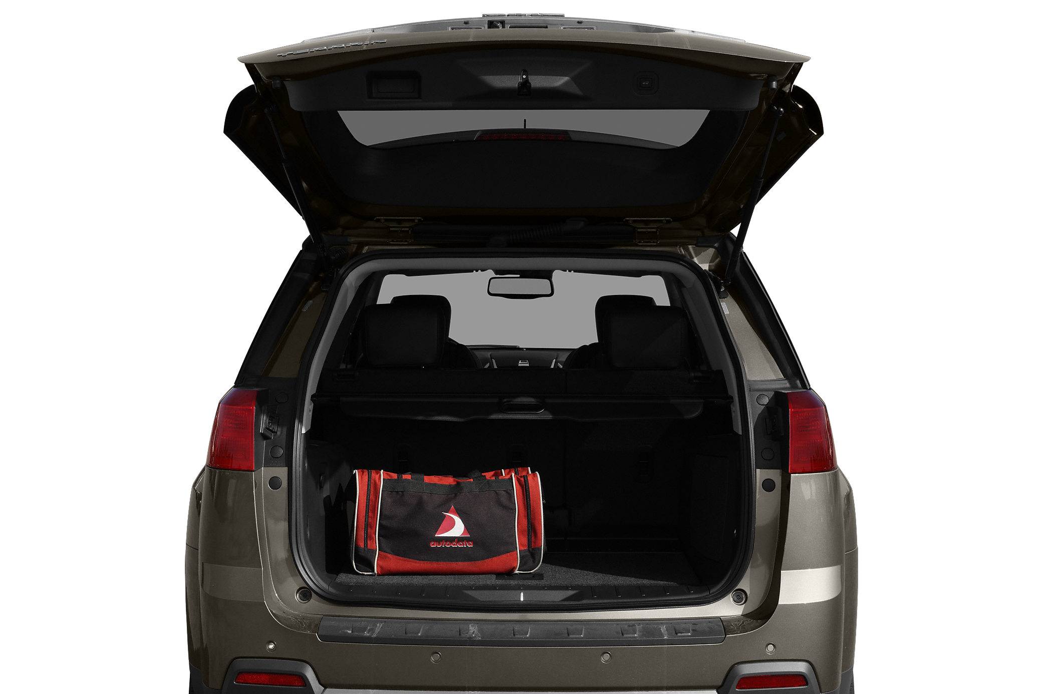 2011 GMC Terrain