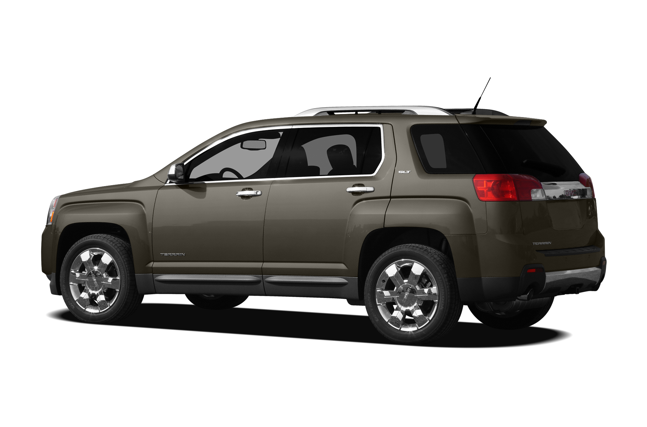 2011 GMC Terrain