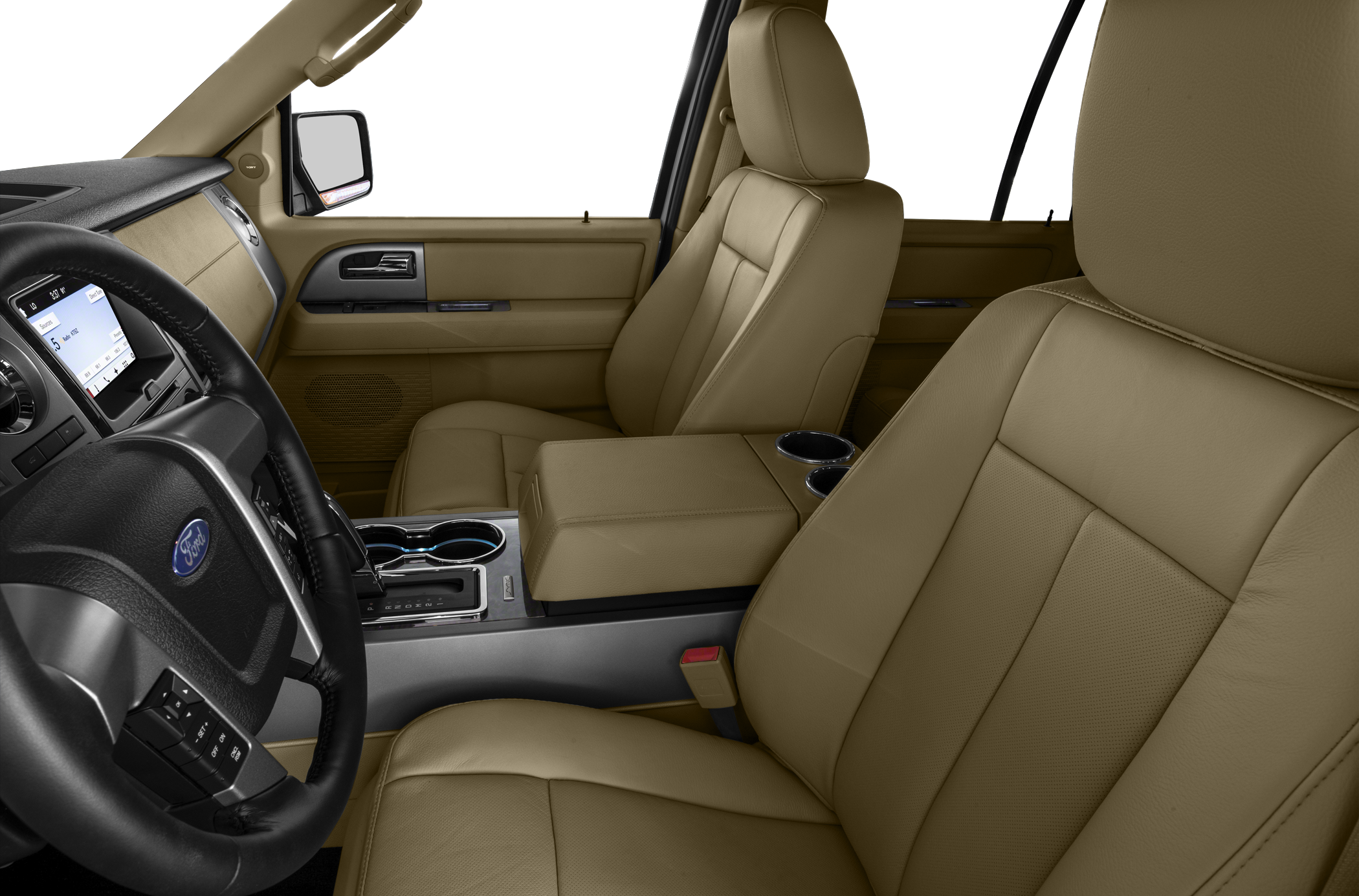 2016 Ford Expedition