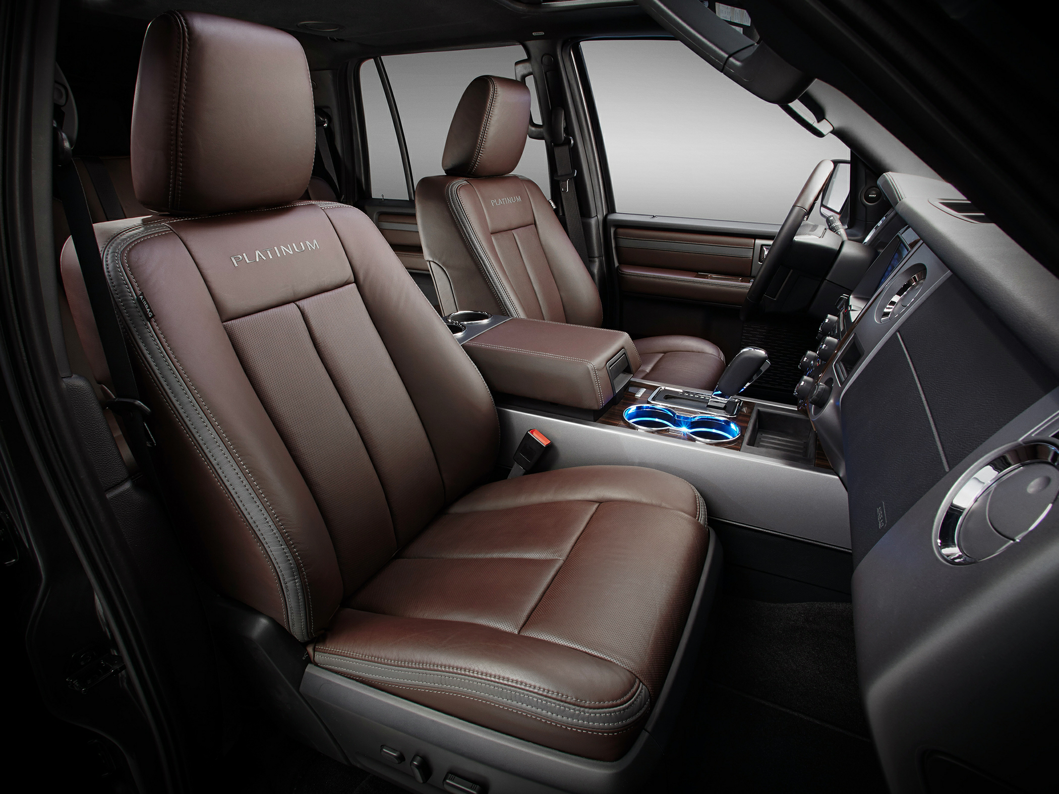 2016 Ford Expedition