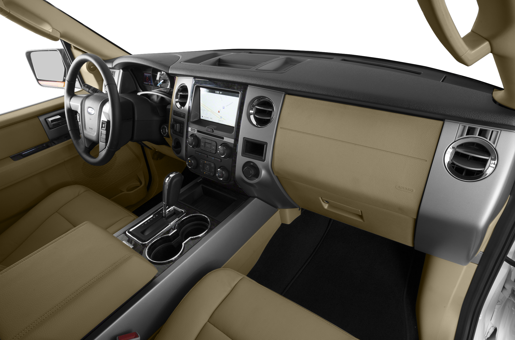 2016 Ford Expedition