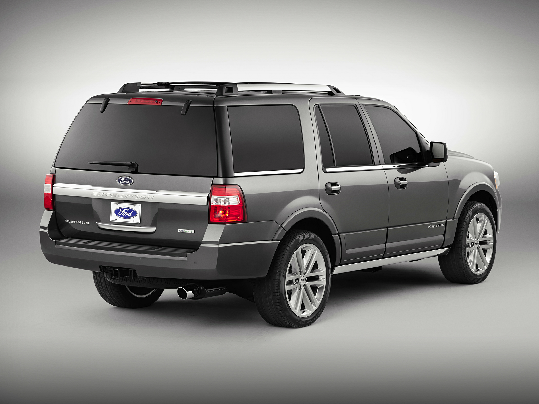 2016 Ford Expedition
