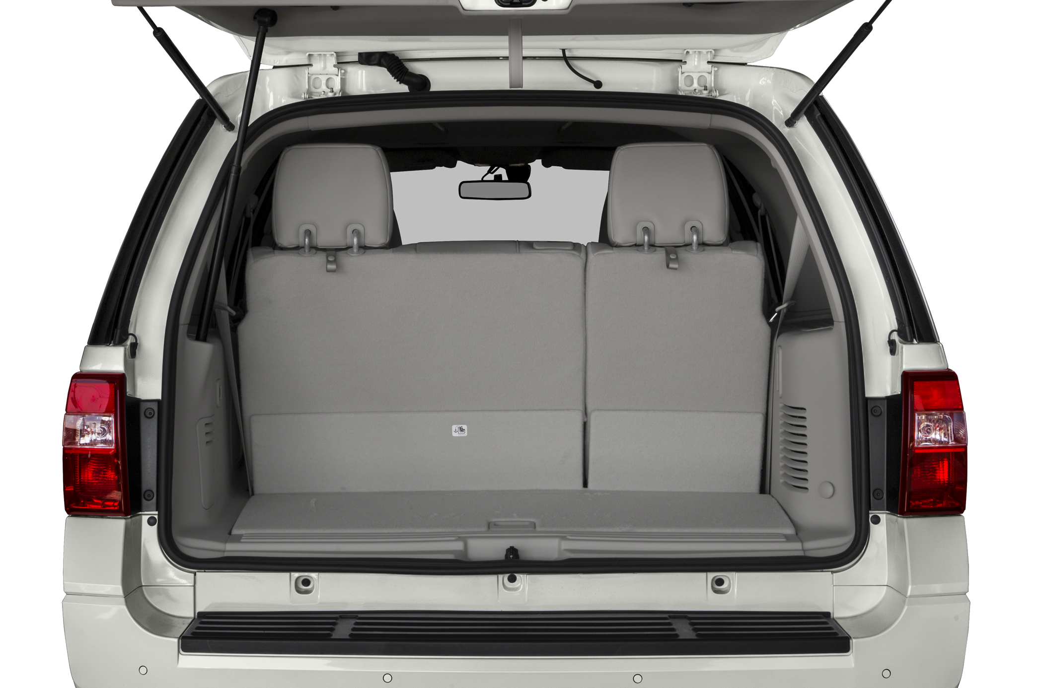 2016 Ford Expedition
