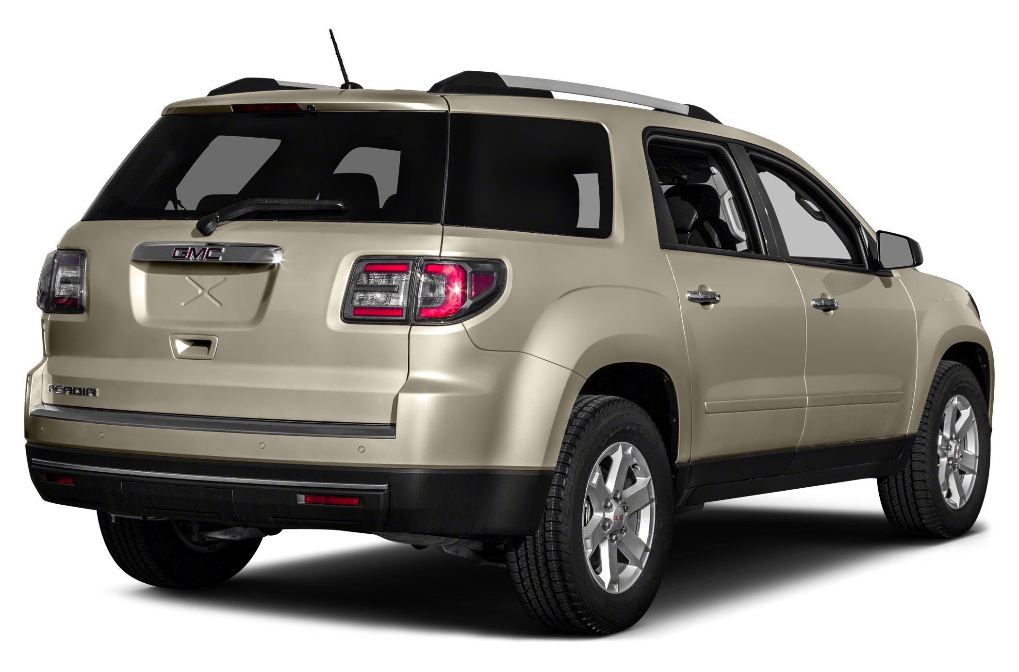 2013 GMC Acadia