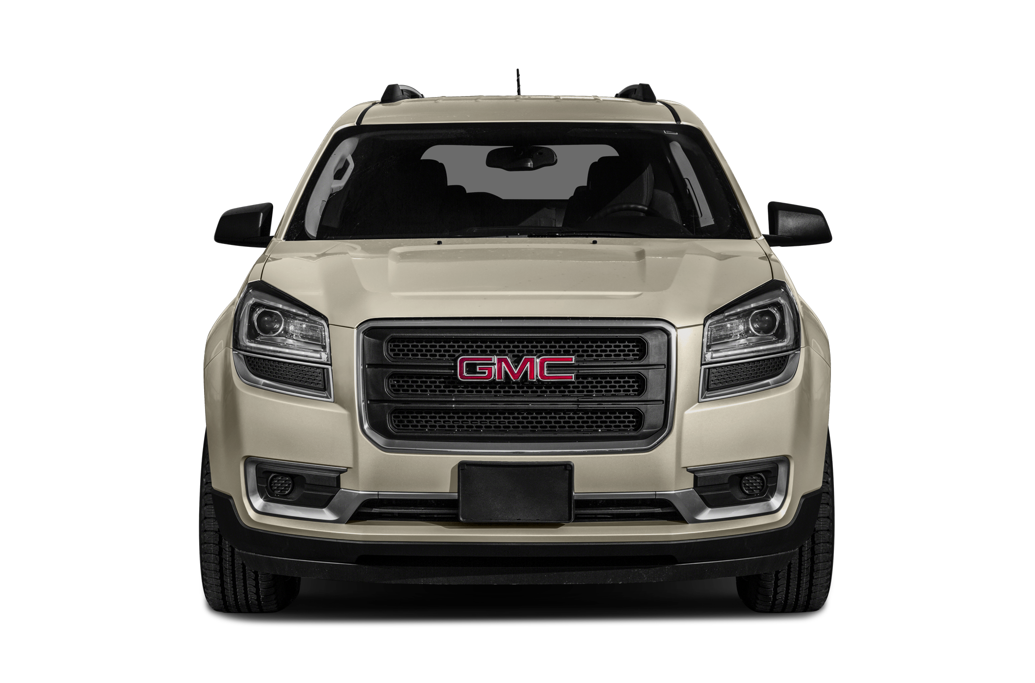 2013 GMC Acadia