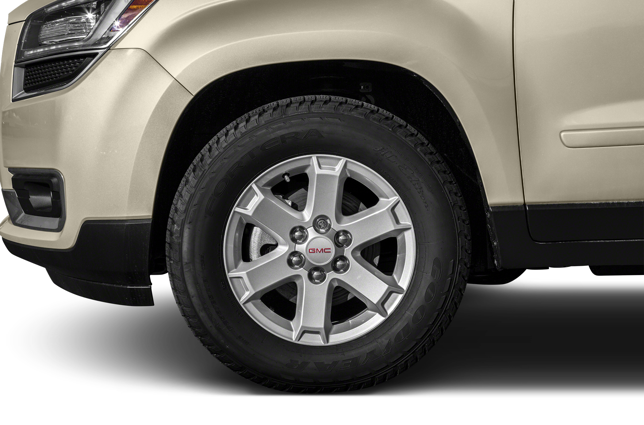 2013 GMC Acadia