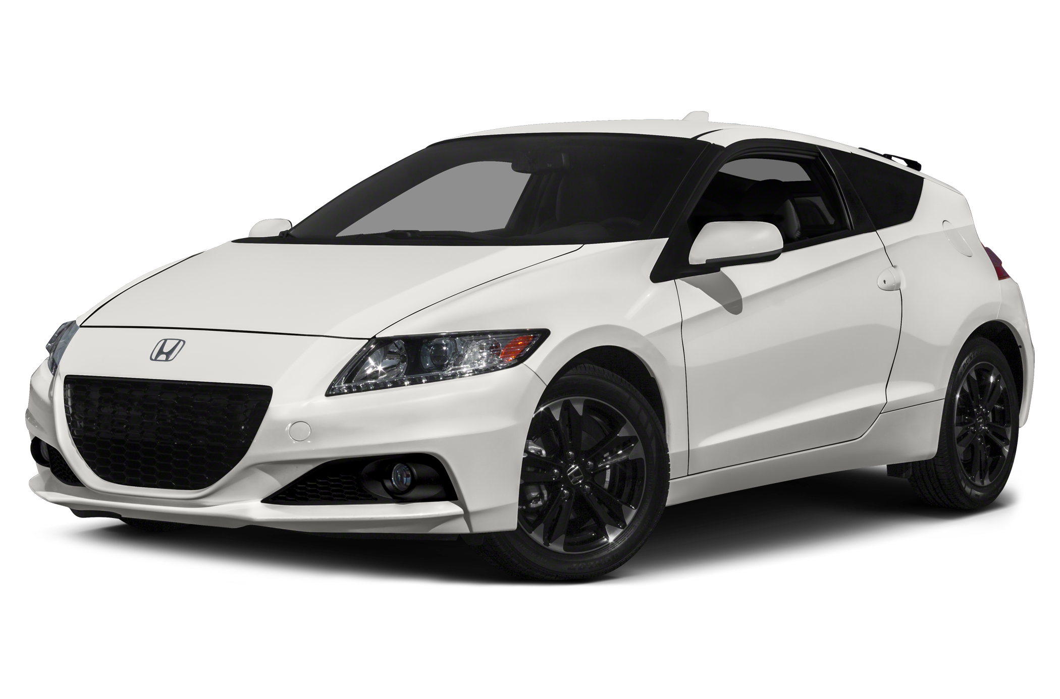 2015 Honda CR-Z