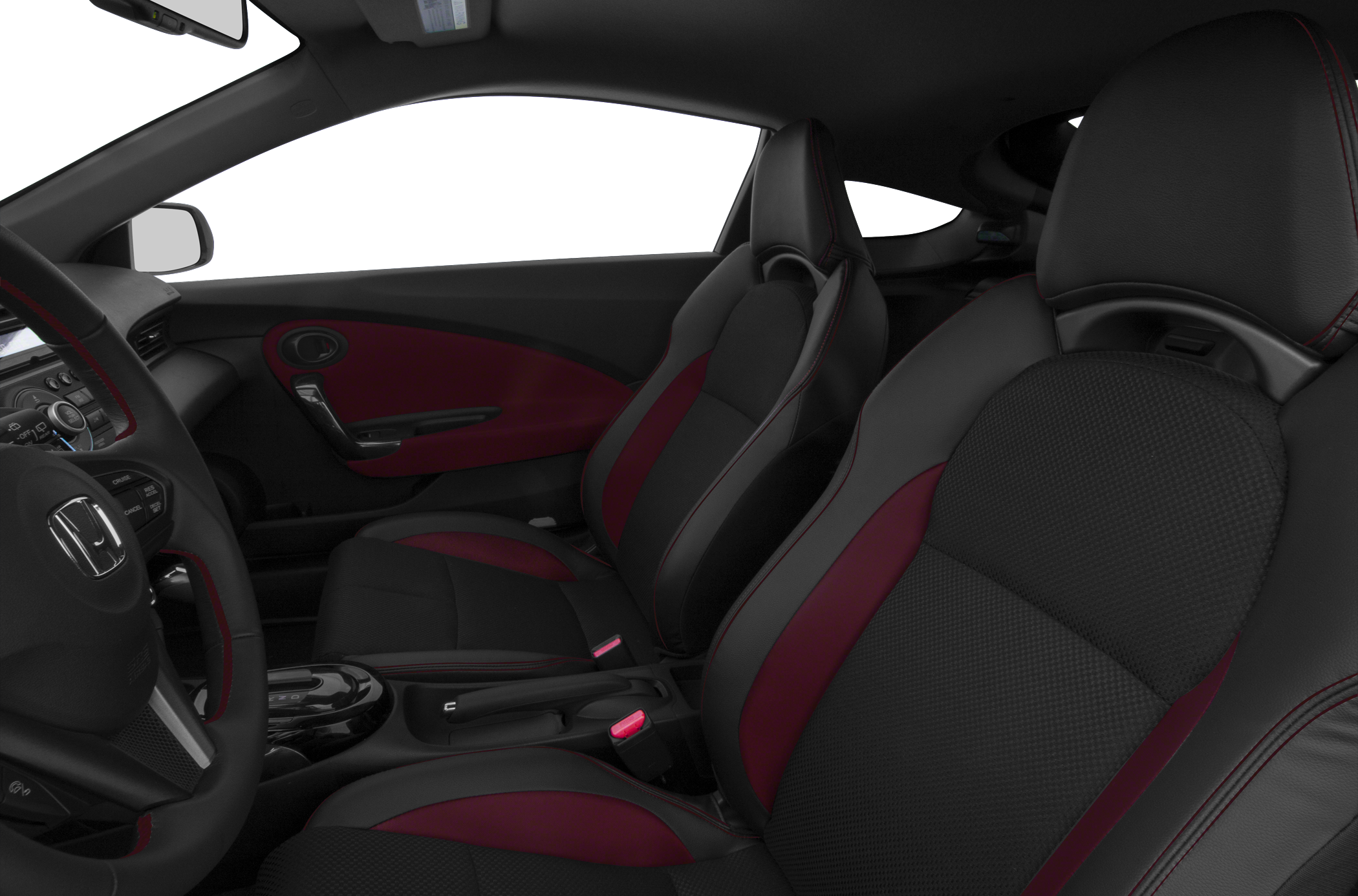 2015 Honda CR-Z