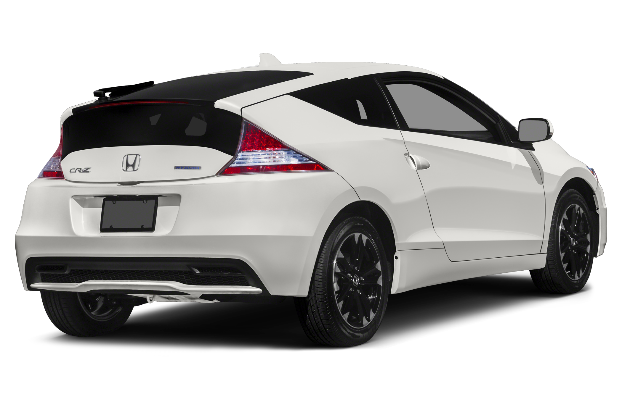 2015 Honda CR-Z