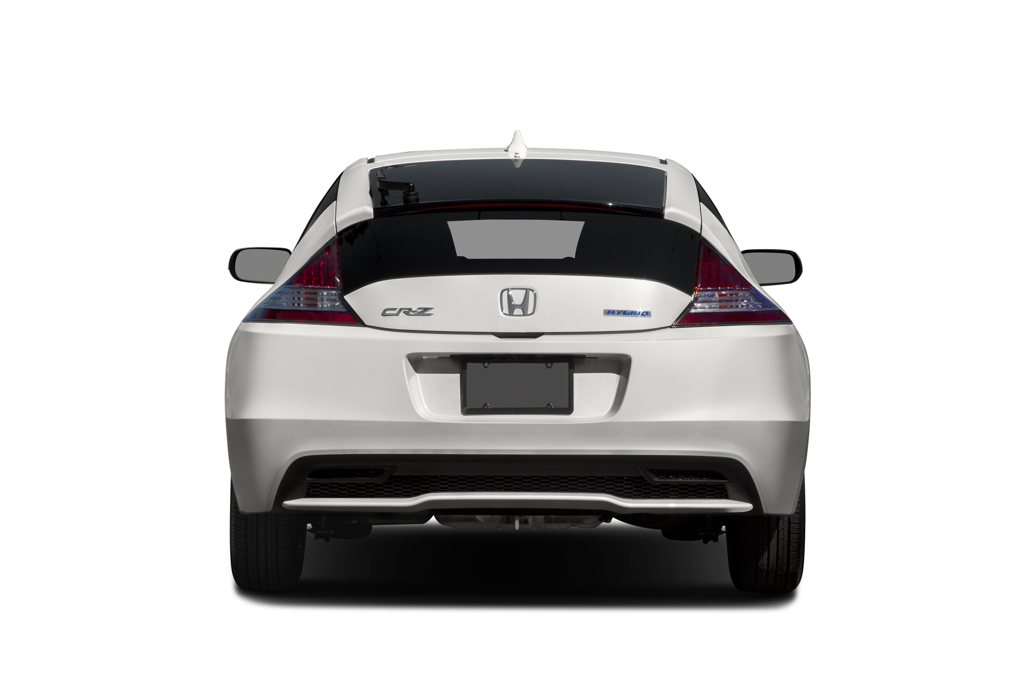 2015 Honda CR-Z