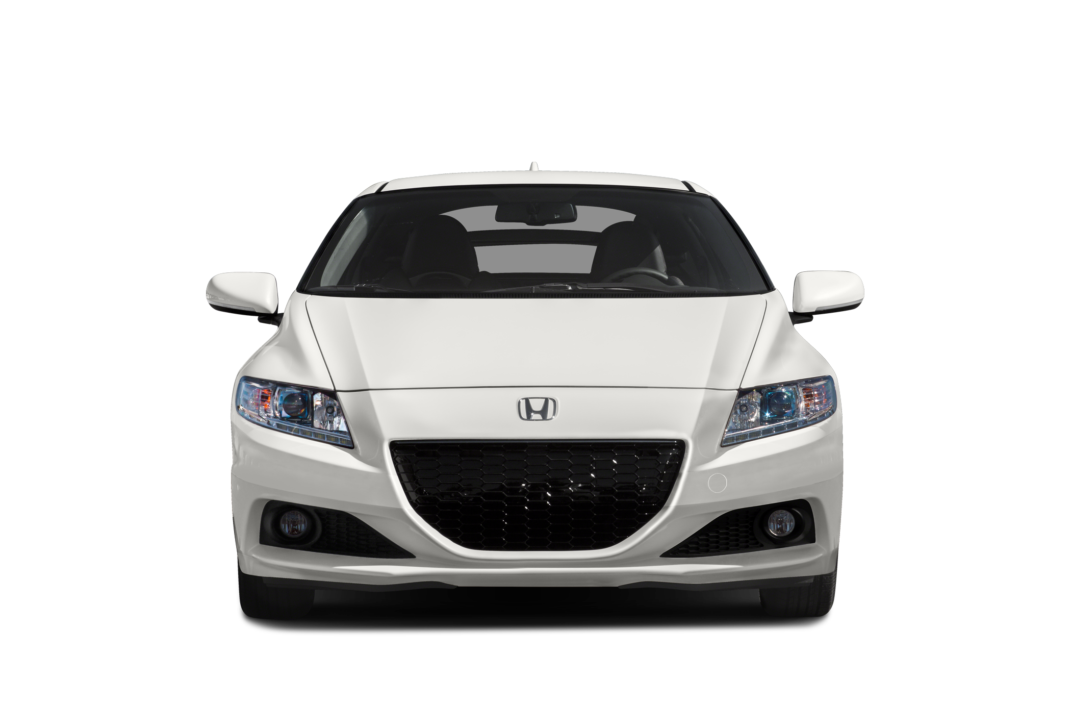 2015 Honda CR-Z