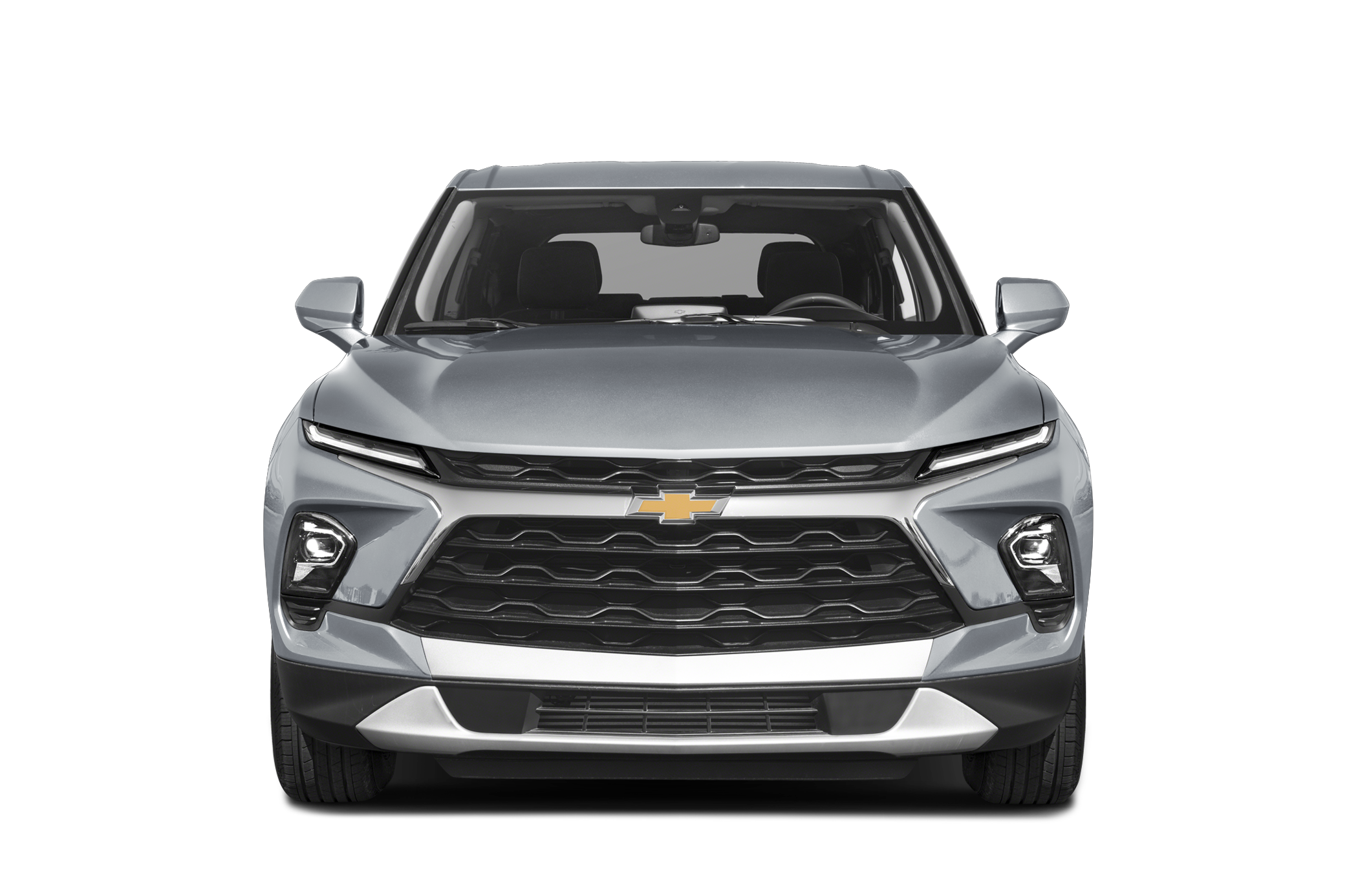 2025 Chevrolet Blazer