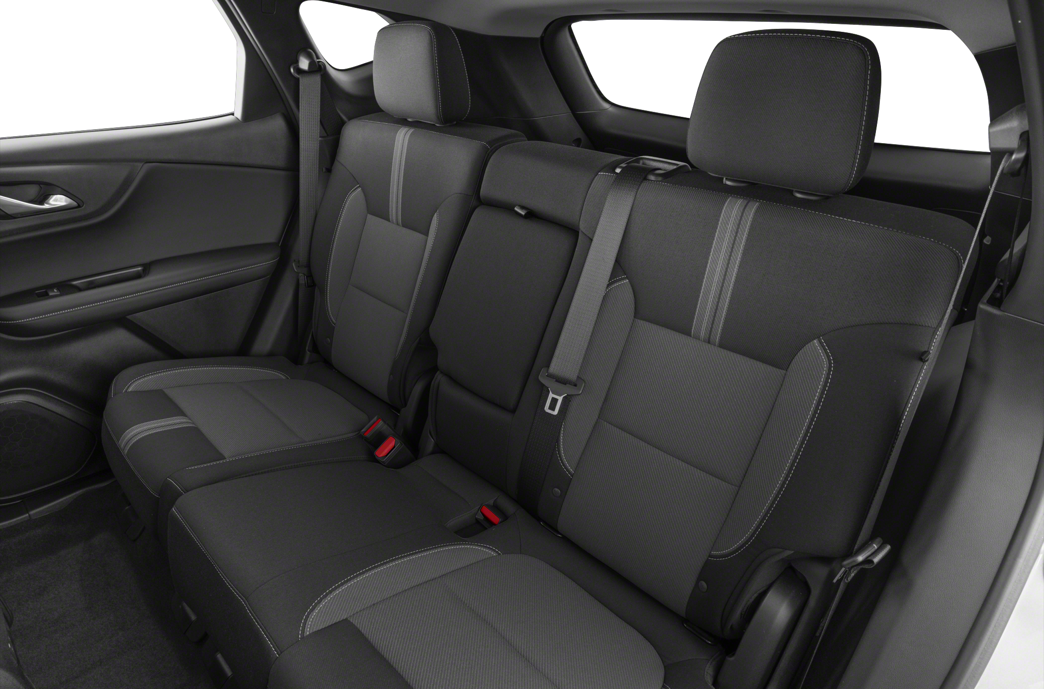 2025 Chevrolet Blazer