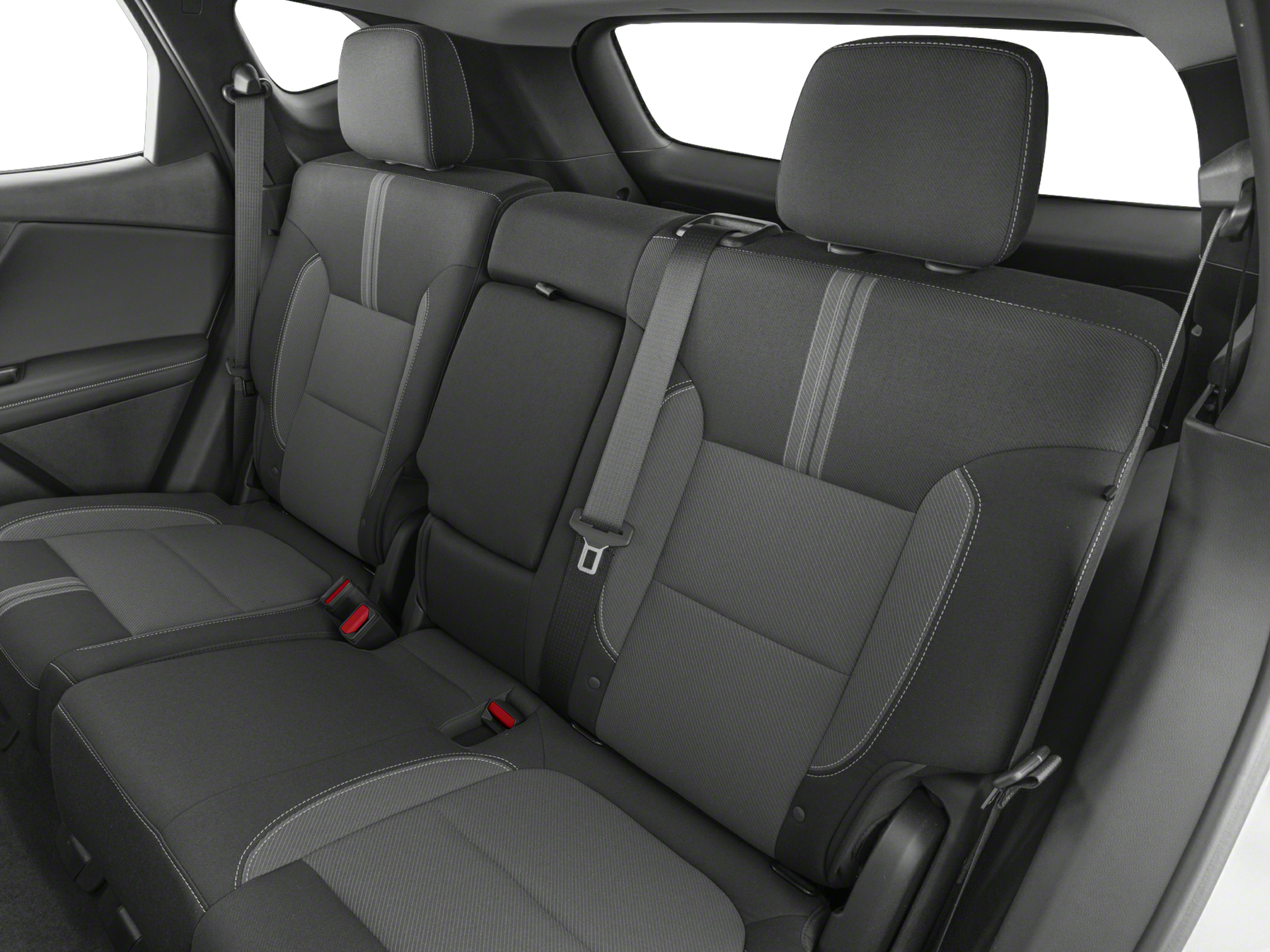 2025 Chevrolet Blazer