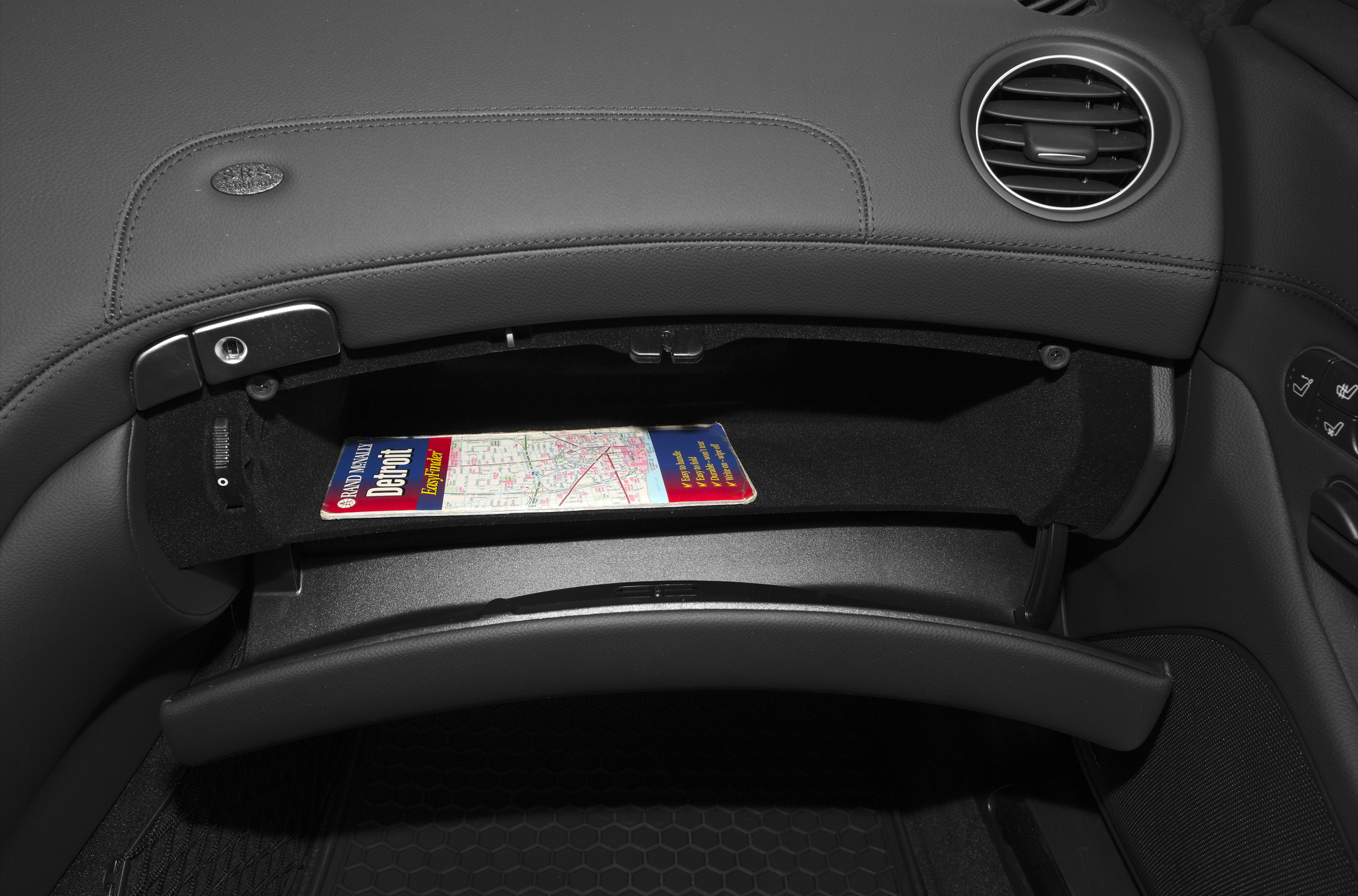 2011 Mercedes-Benz SL-Class