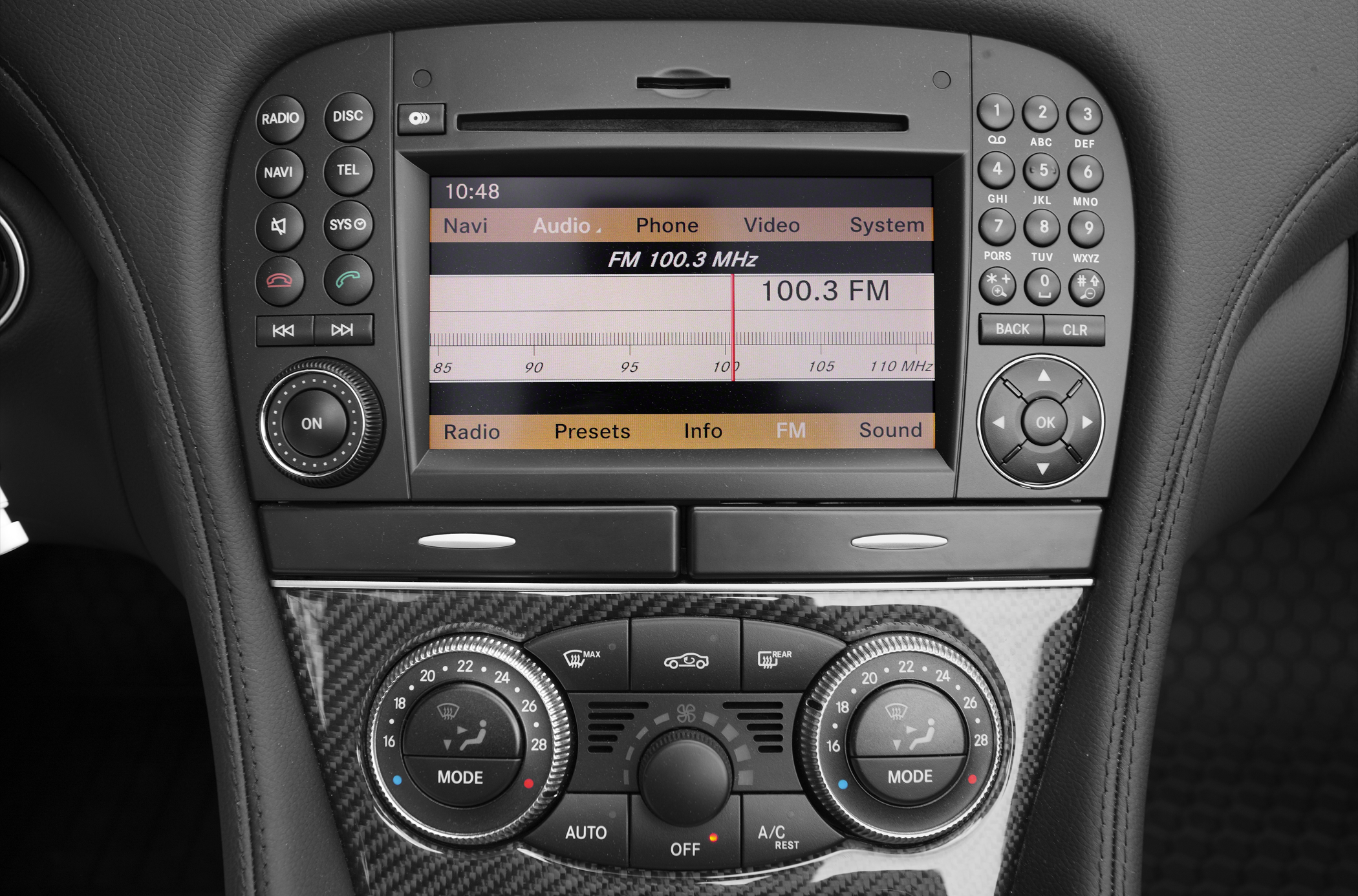 2011 Mercedes-Benz SL-Class