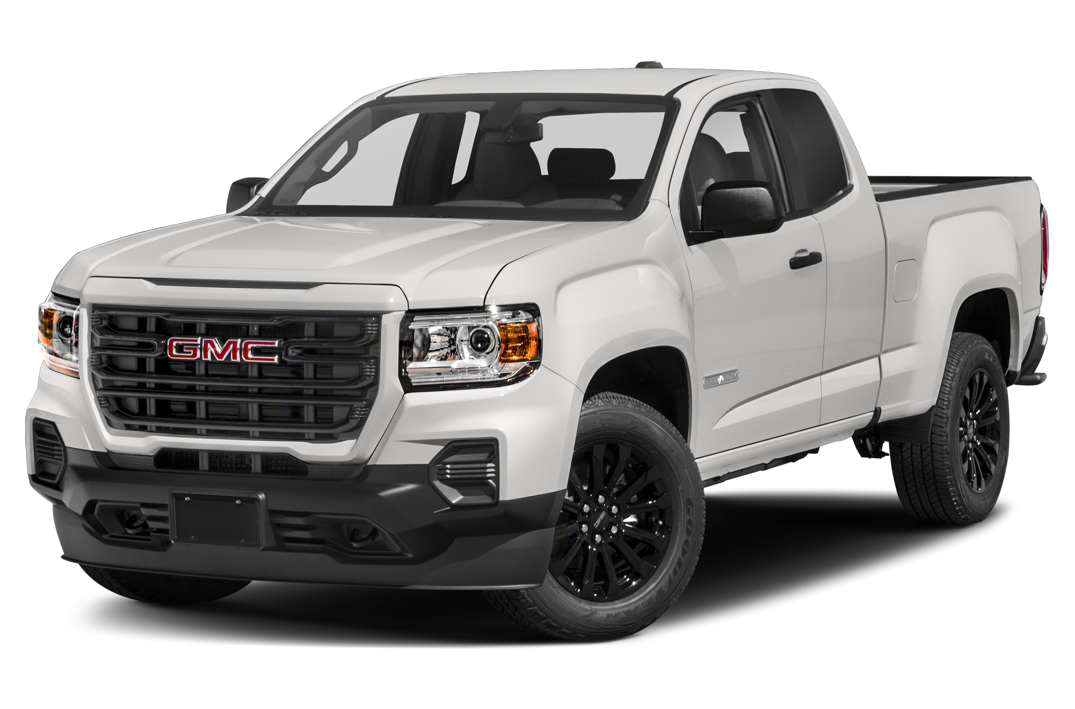 2022 GMC Canyon 4WD AT4 w/Cloth