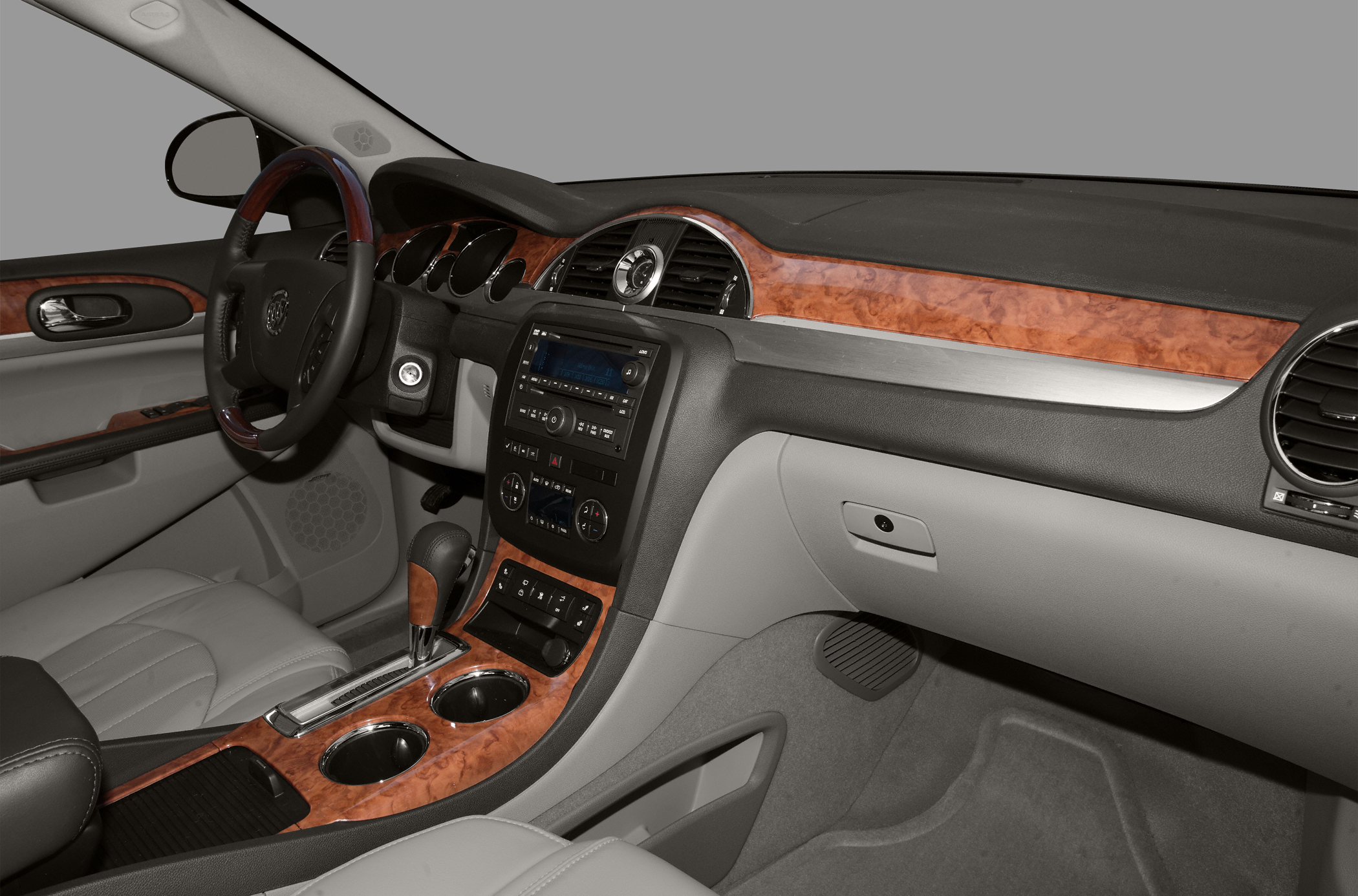 2011 Buick Enclave