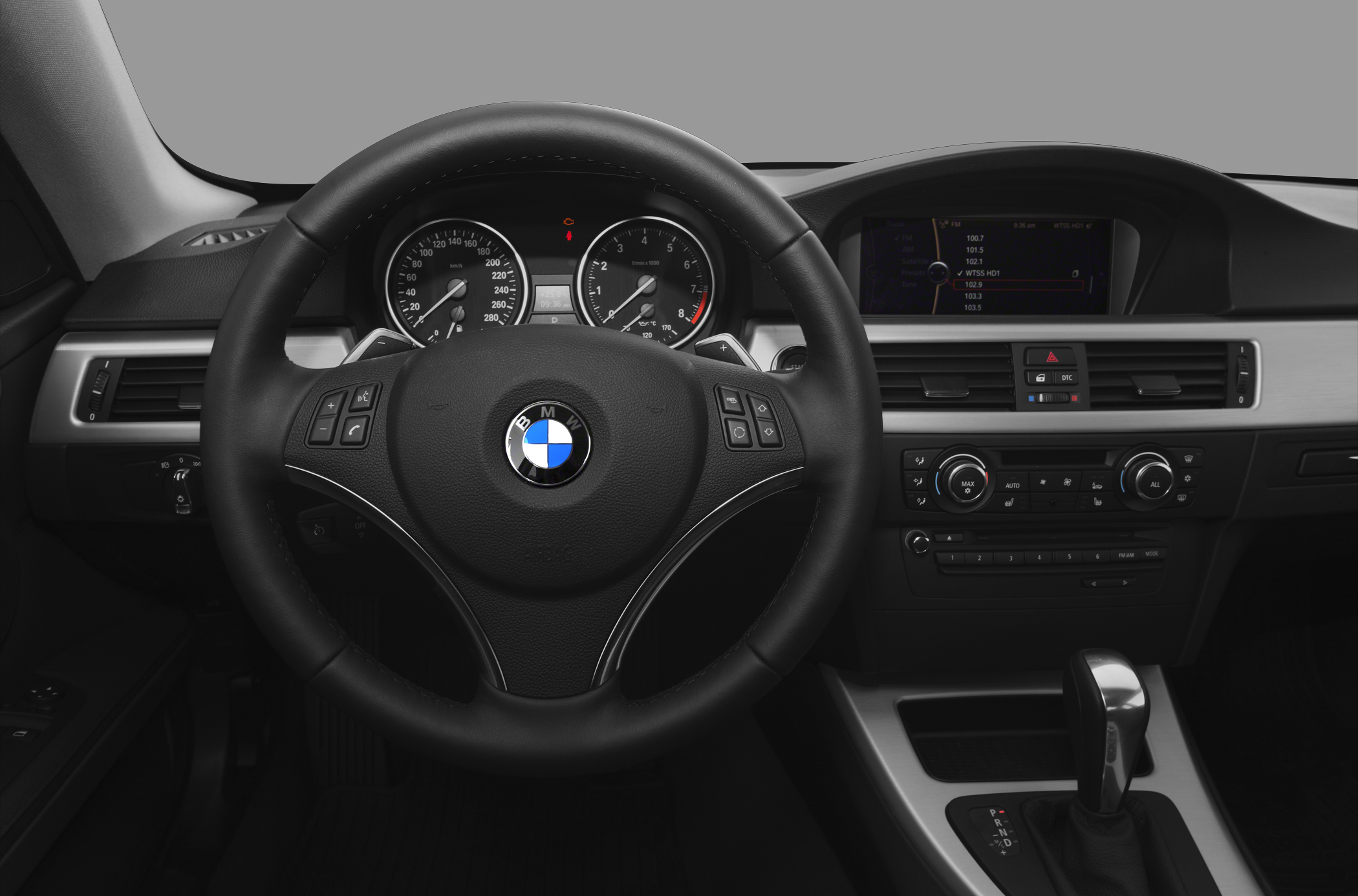 2012 BMW 335