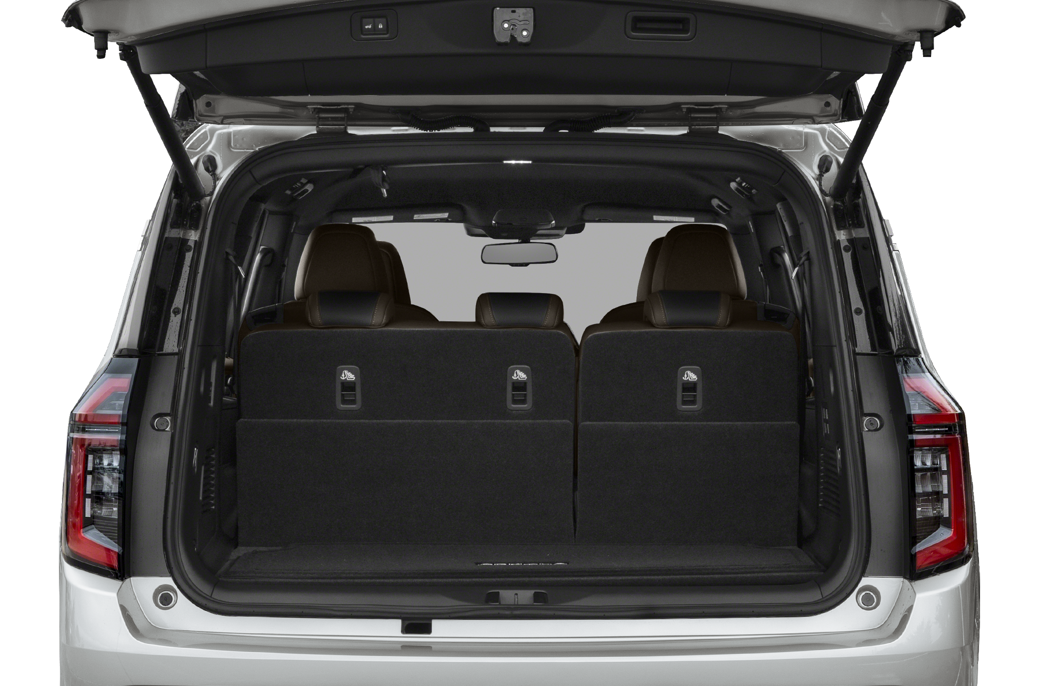 2026 Nissan Armada