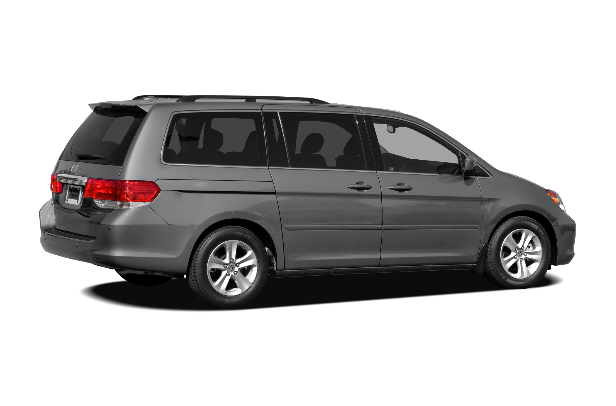 2008 Honda Odyssey