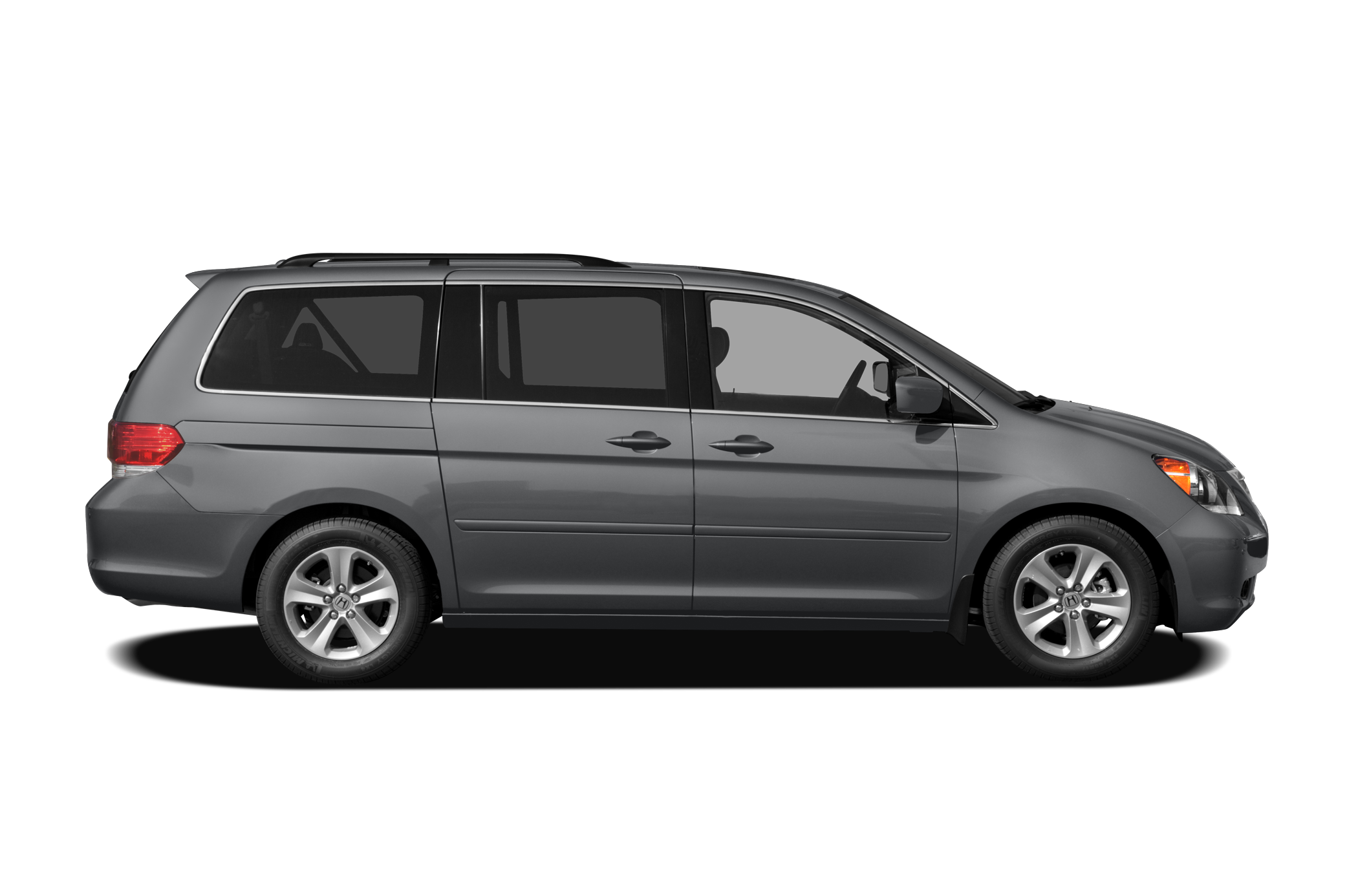 2008 Honda Odyssey