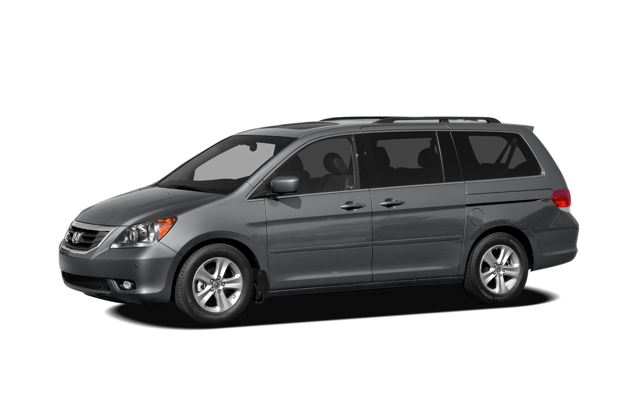 2008 Honda Odyssey