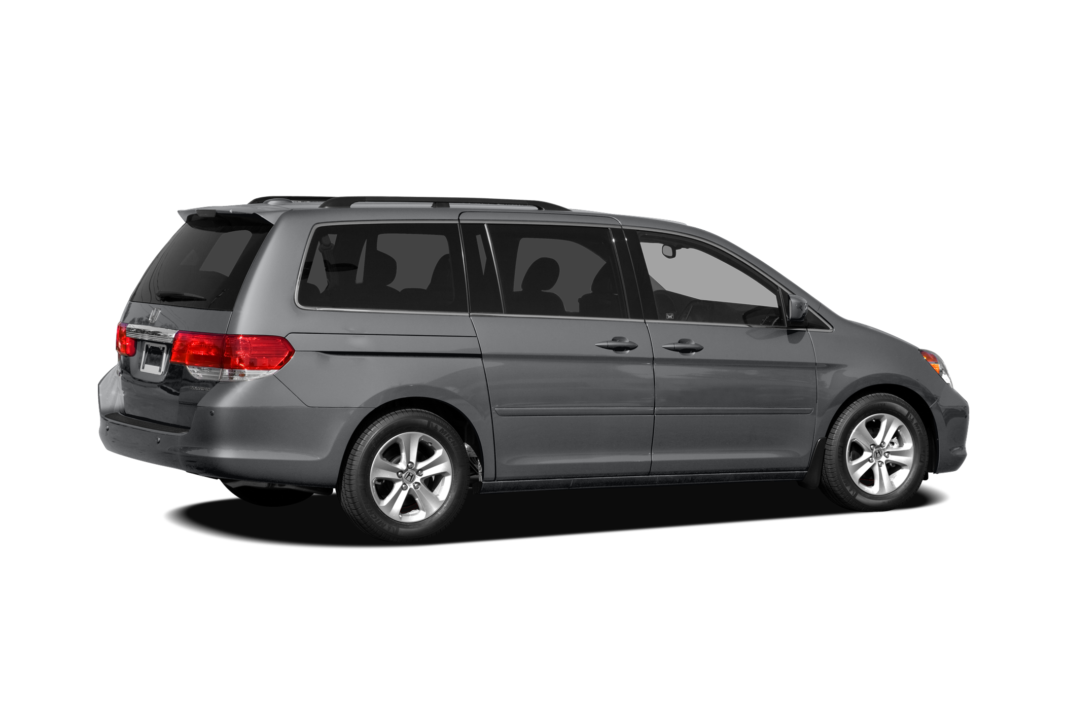 2008 Honda Odyssey