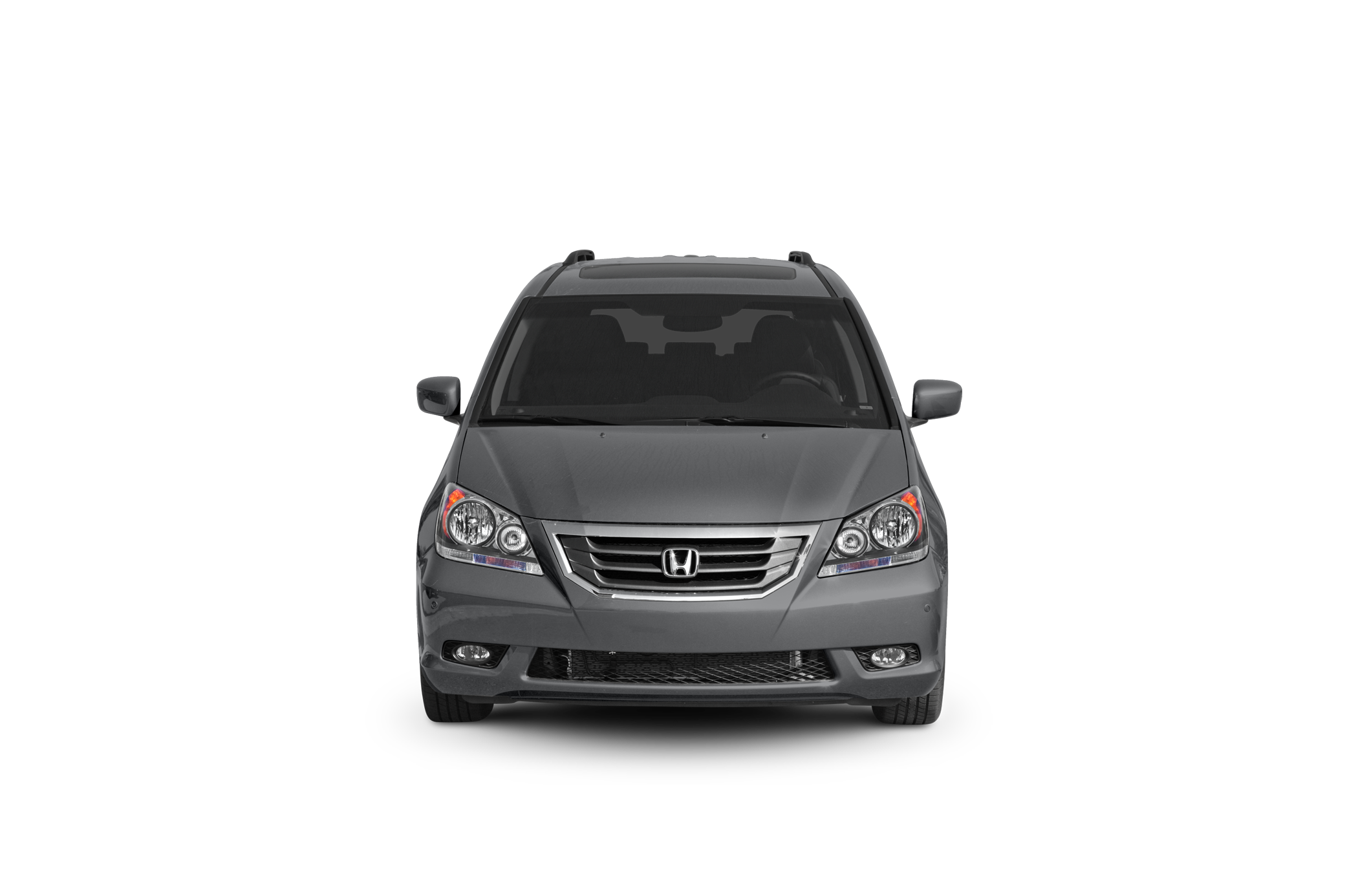 2008 Honda Odyssey