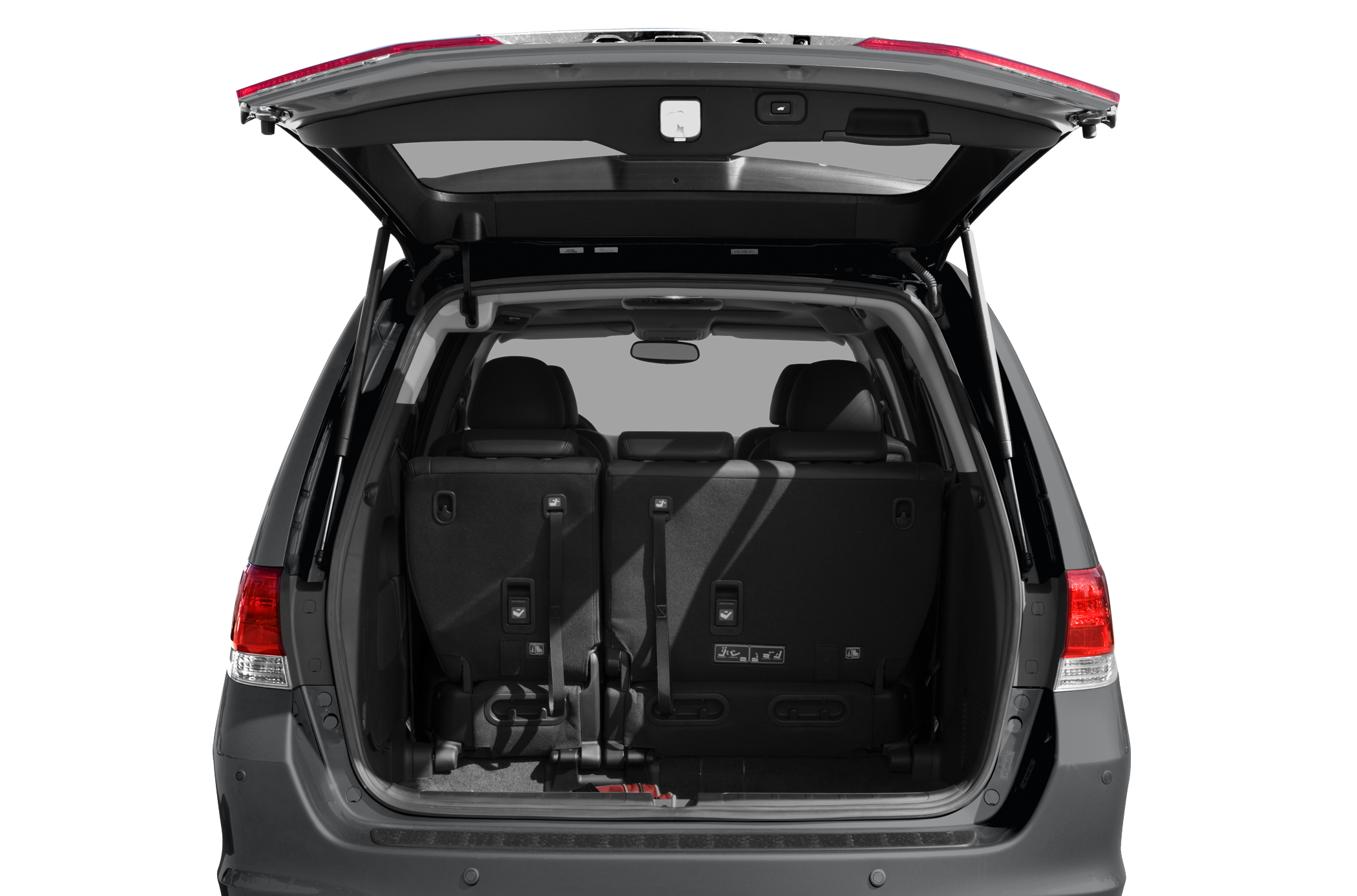 2008 Honda Odyssey