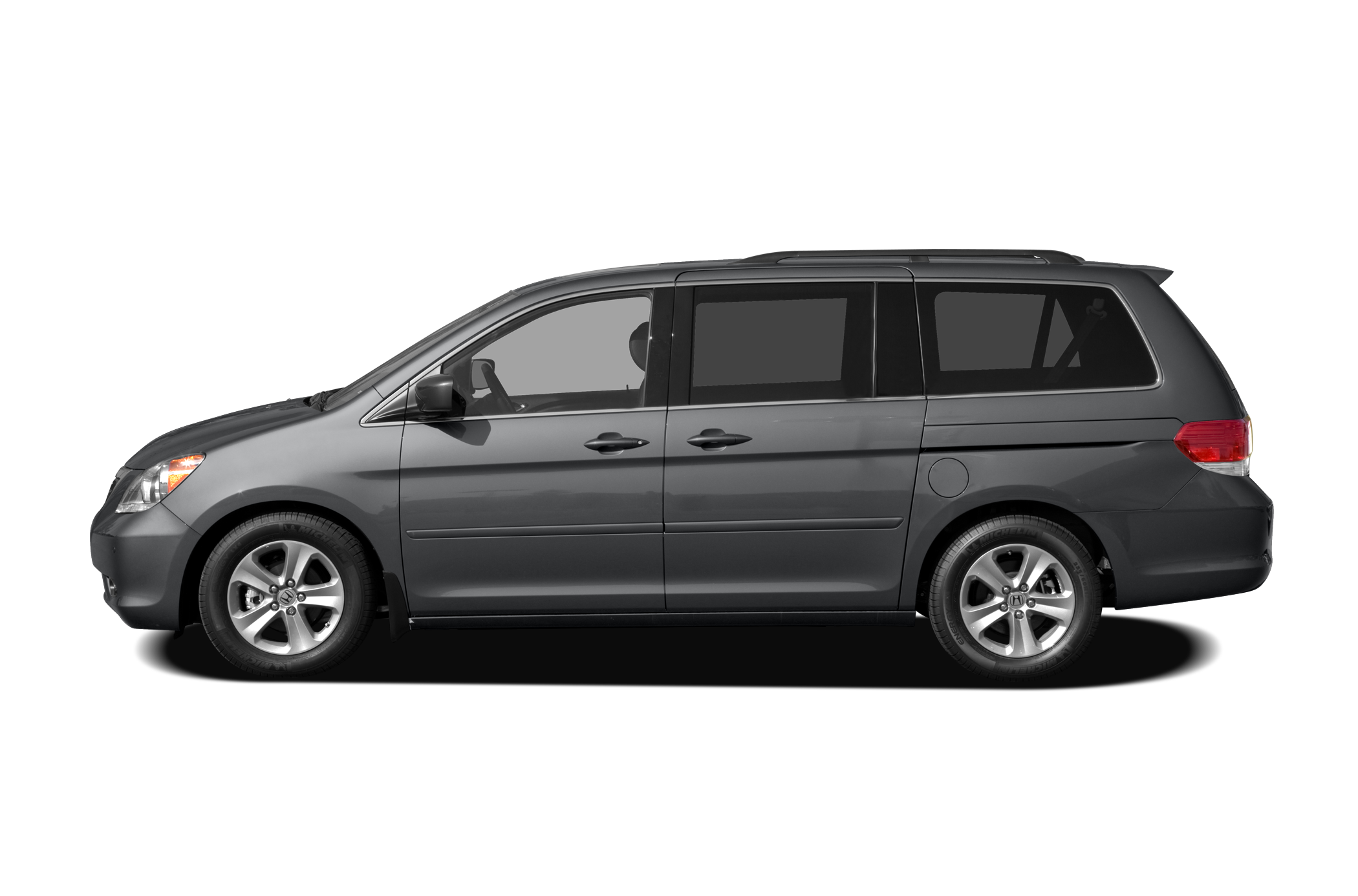 2008 Honda Odyssey