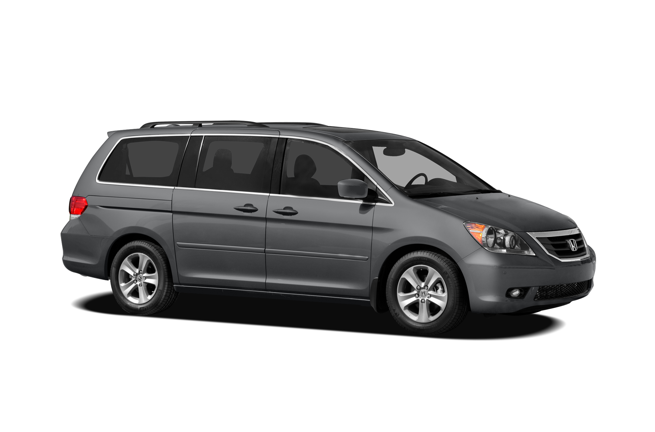 2008 Honda Odyssey