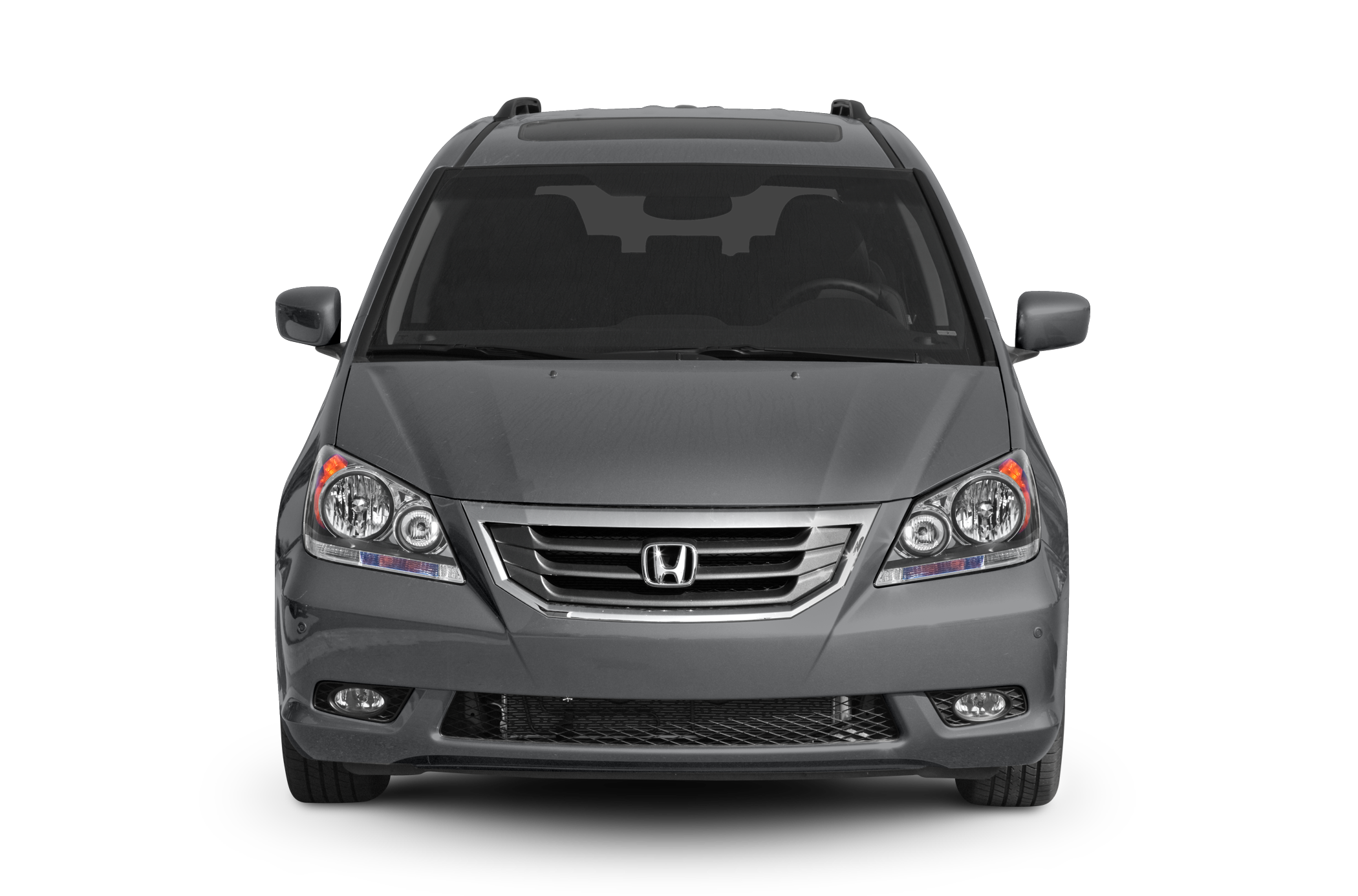 2008 Honda Odyssey