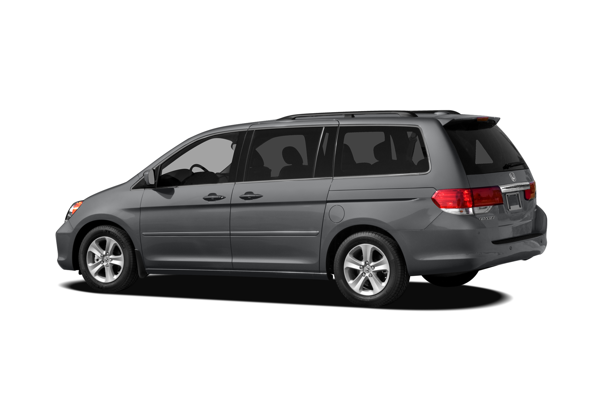 2008 Honda Odyssey
