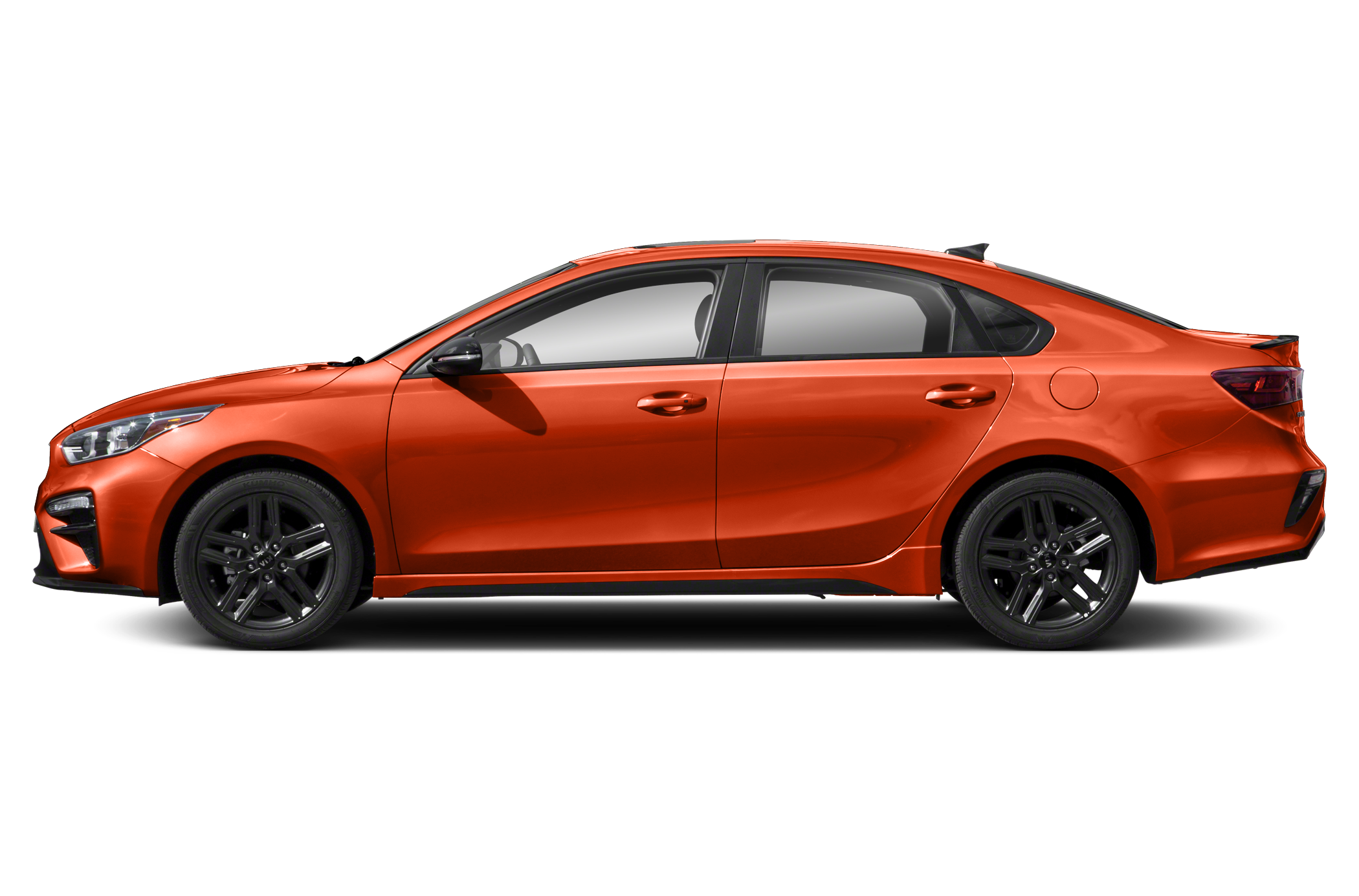 2020 Kia Forte