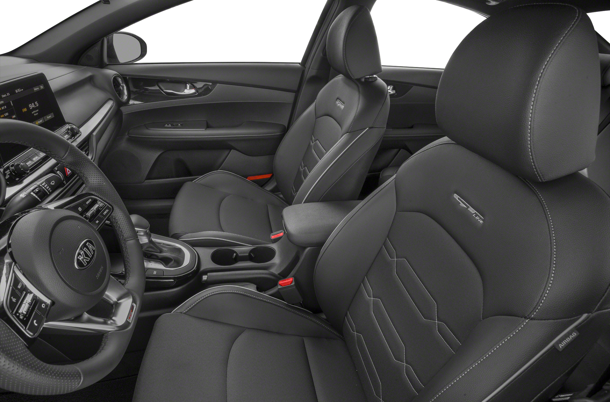 2020 Kia Forte