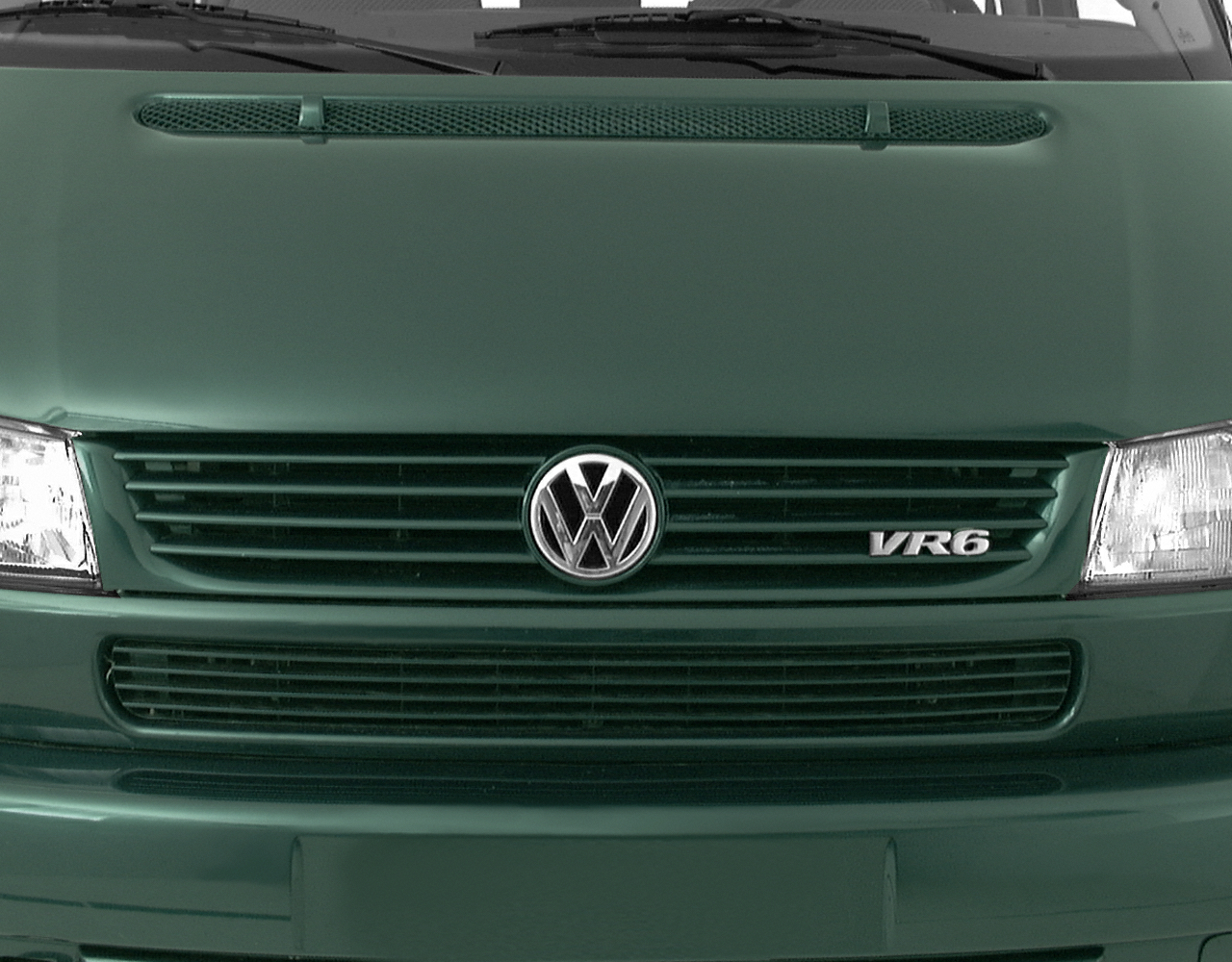 2000 Volkswagen Eurovan